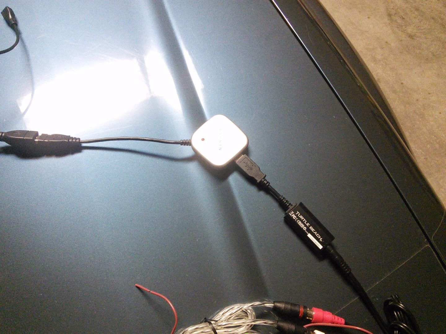 Turn Your Android Tablet Into a Car Head Unit 8 Steps (with Pictures