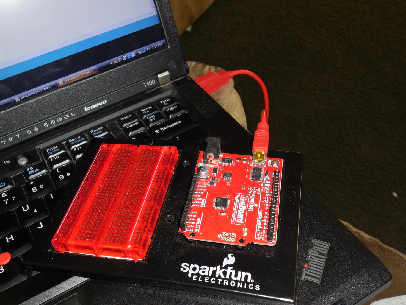 How to Take (wipe) All Projects / Sketches Off of and Arduino ...