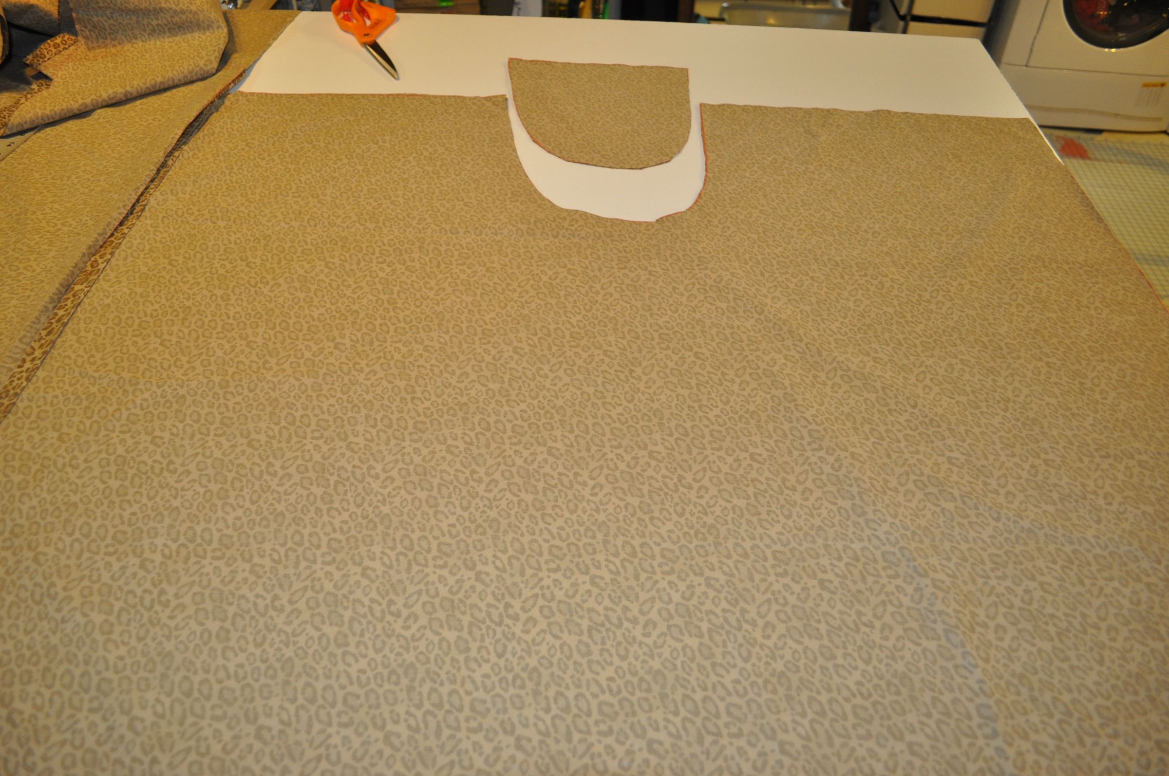 How to Make Wrap Pants 26 Steps (with Pictures) Instructables