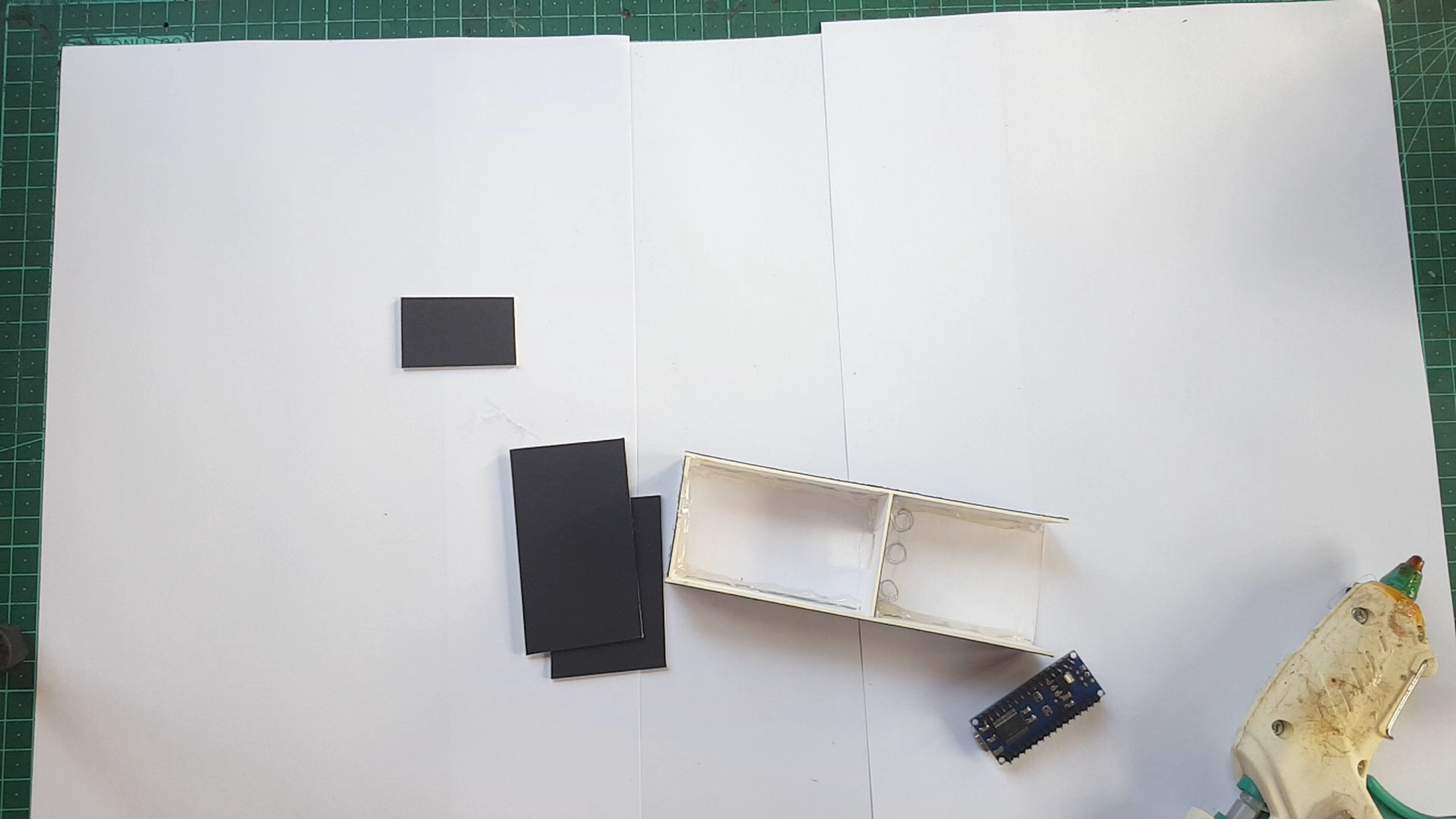 Arduino Lie Detector : 7 Steps (with Pictures) - Instructables