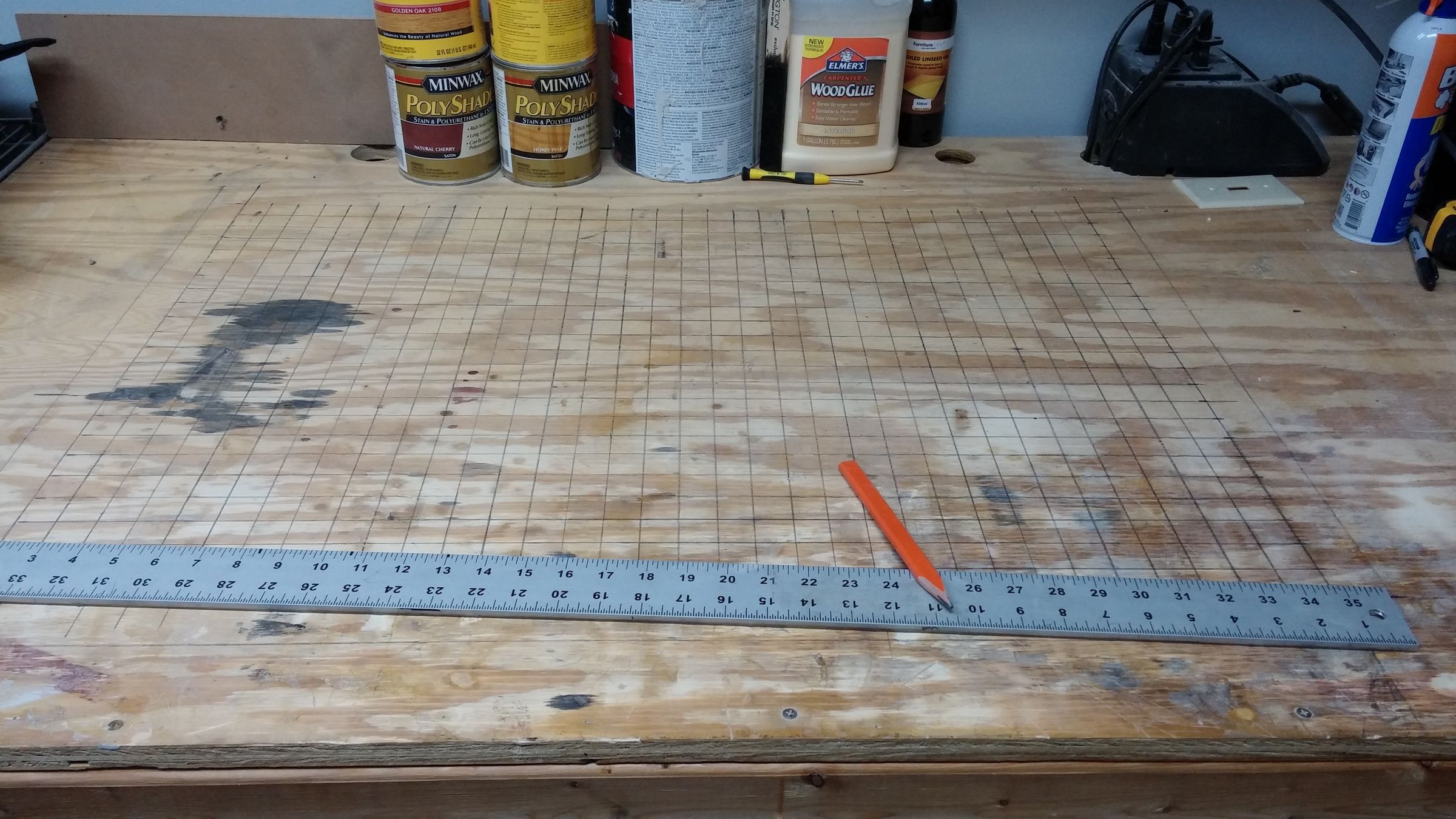 Easy DIY Downdraft / Sanding Table 9 Steps (with Pictures