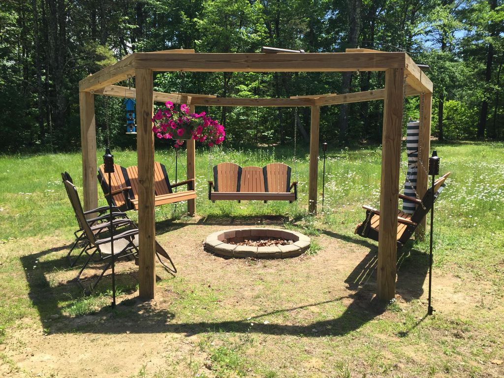 Swing Fire Swing Fire Pit Instructions at Annabelle Focken blog