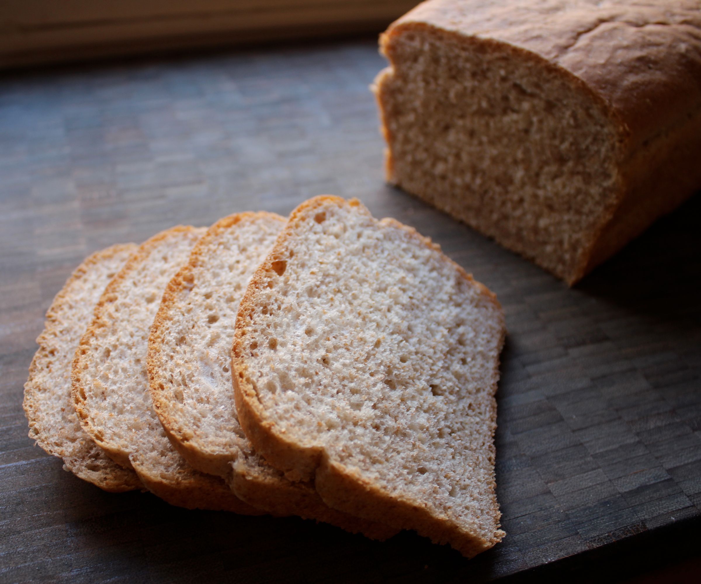 How to Bake Bread 9 Steps (with Pictures) Instructables