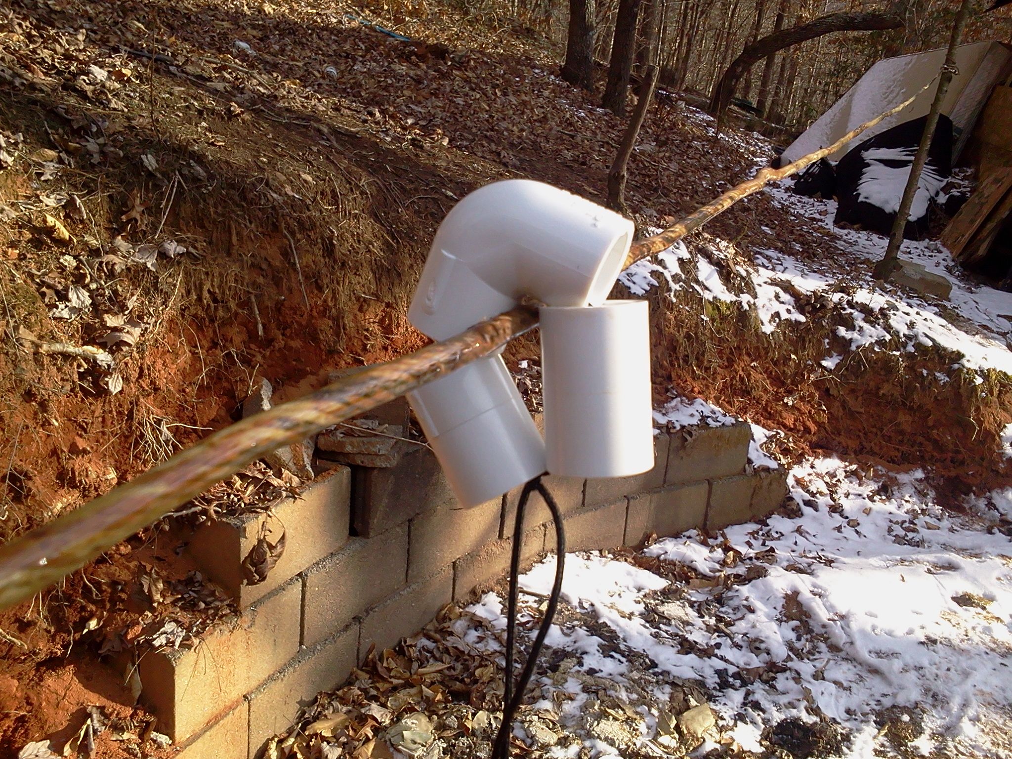 DIY guide for Dog run fix with step-by-step instructions
