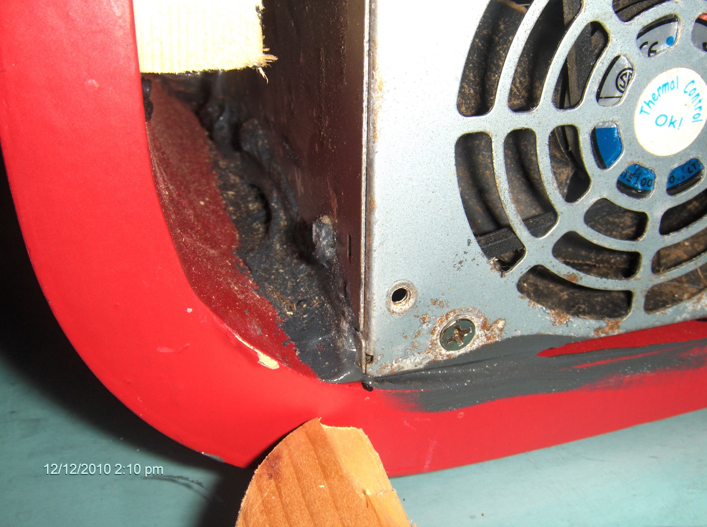 Car Stereo PC Power Supply Mod With Pizzazz 13 Steps (with Pictures