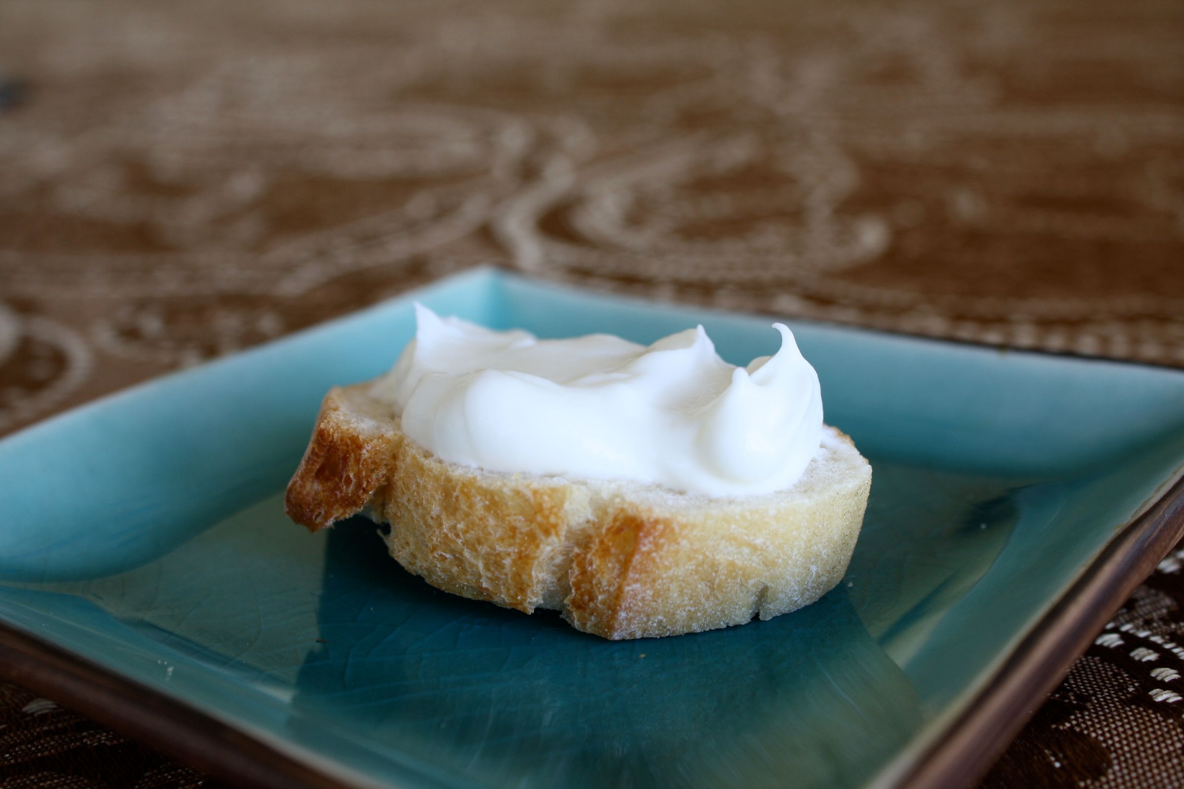 How to Make Cream Cheese