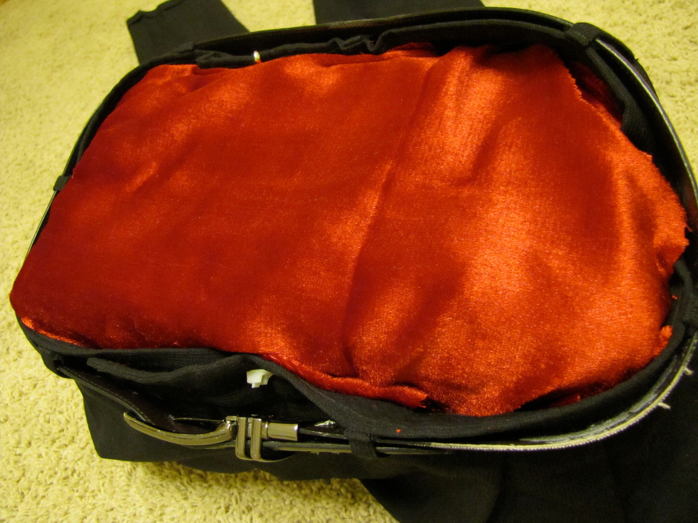 Man Cut in Half Costume 8 Steps (with Pictures) Instructables