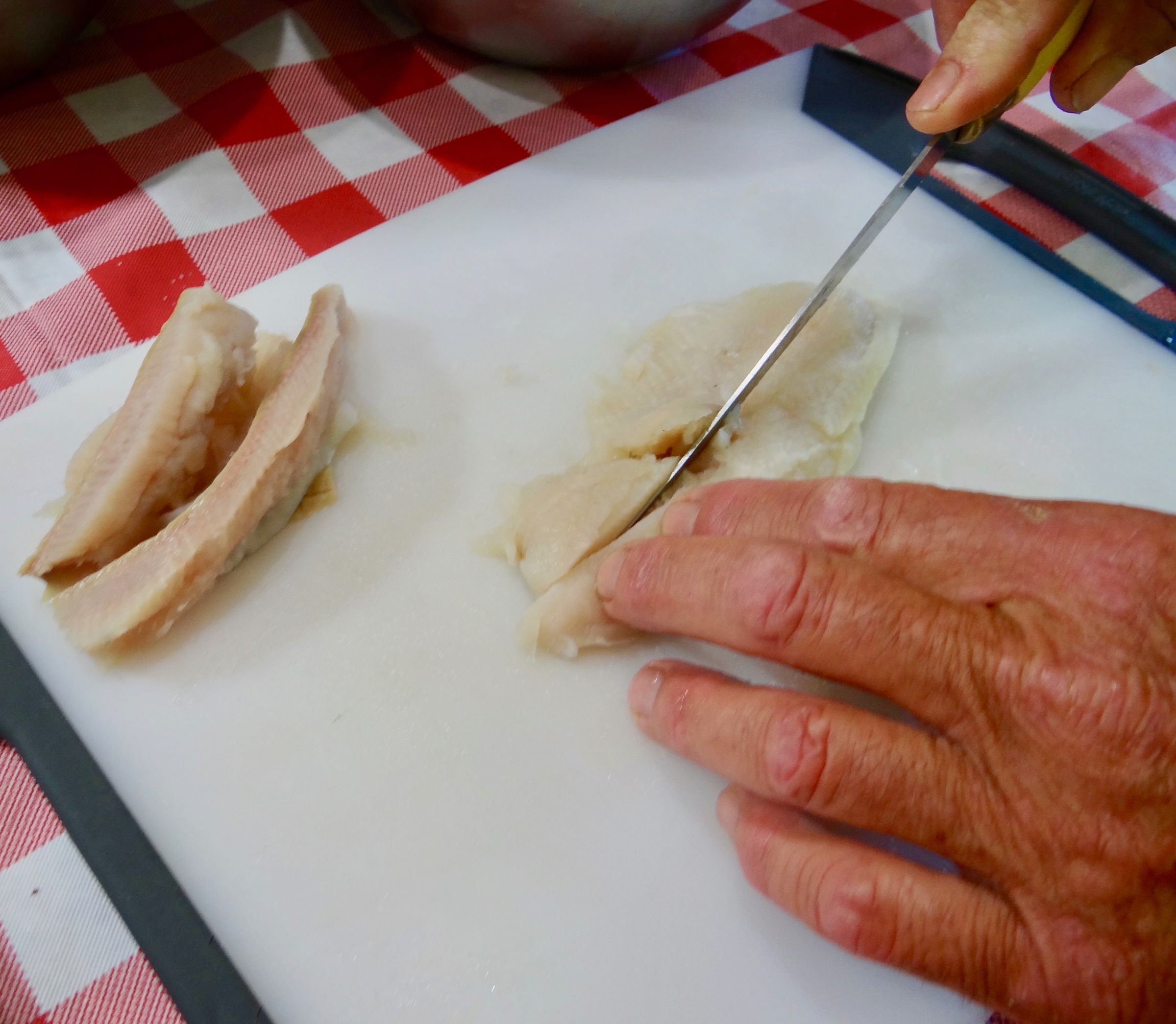 How to Host a Fish Fry 10 Steps (with Pictures) Instructables