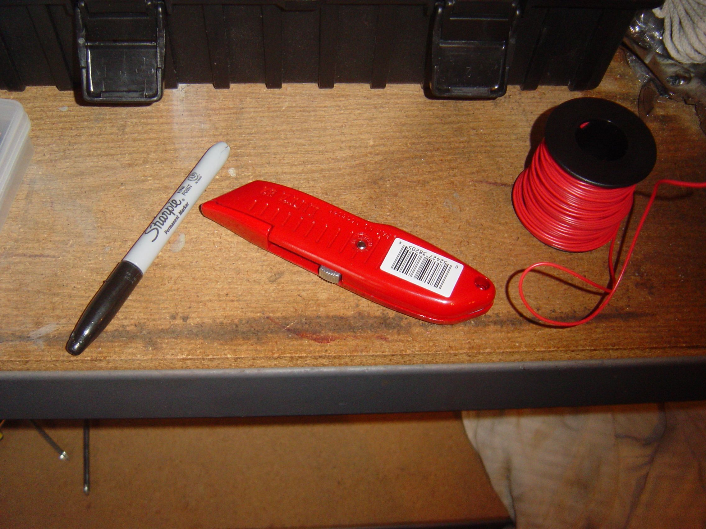 How to Strip Wire (Without a Wire Stripper) 6 Steps Instructables