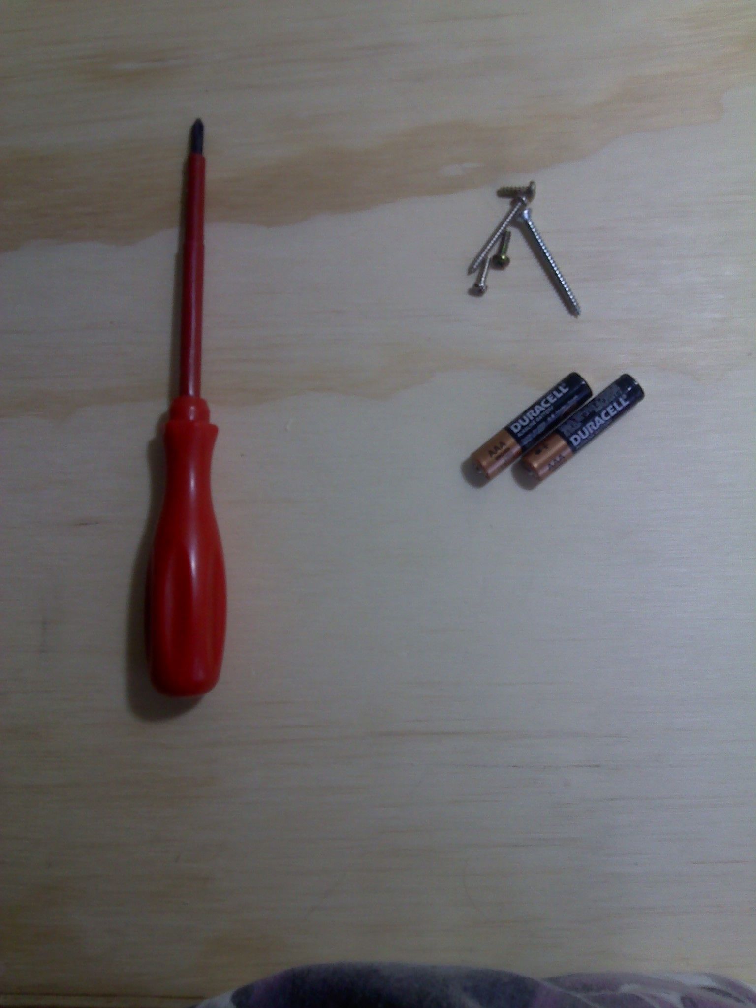 DIY Doorbell for Your Room 5 Steps Instructables