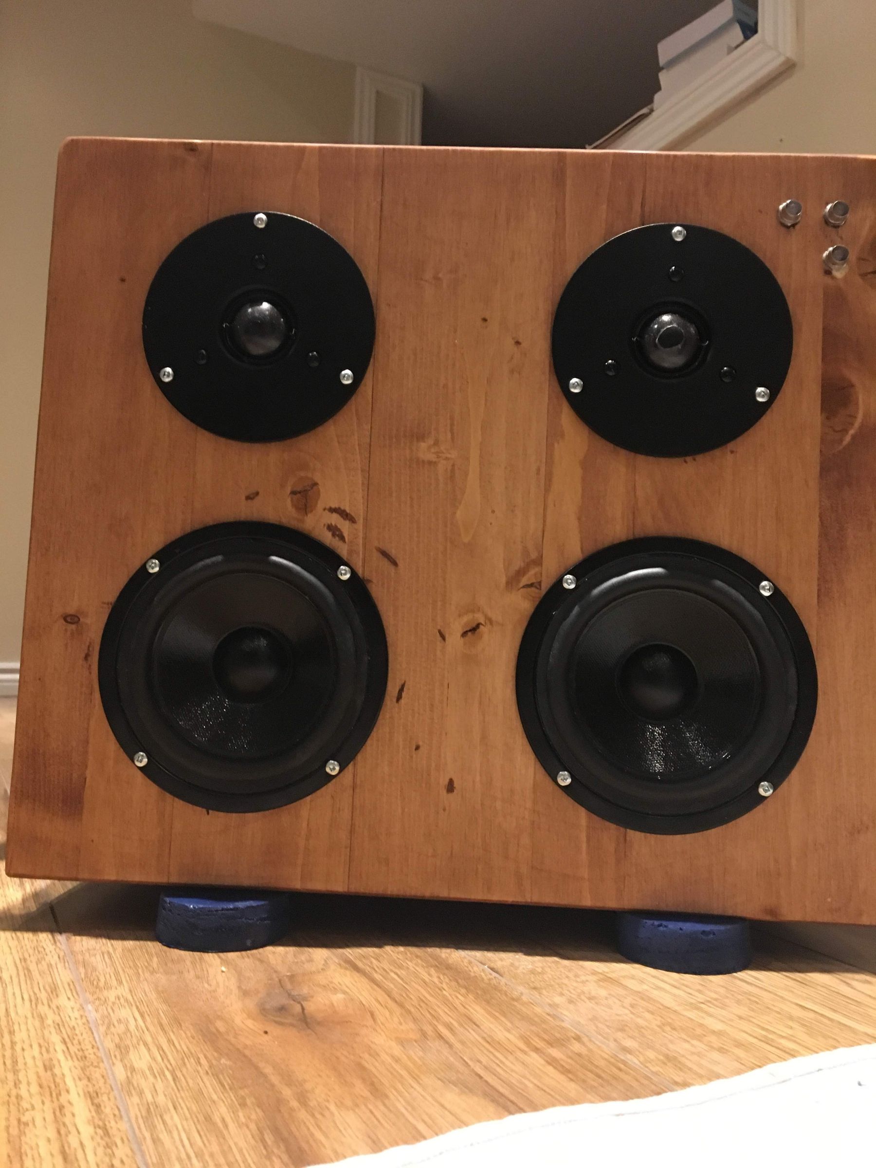 homemade bluetooth