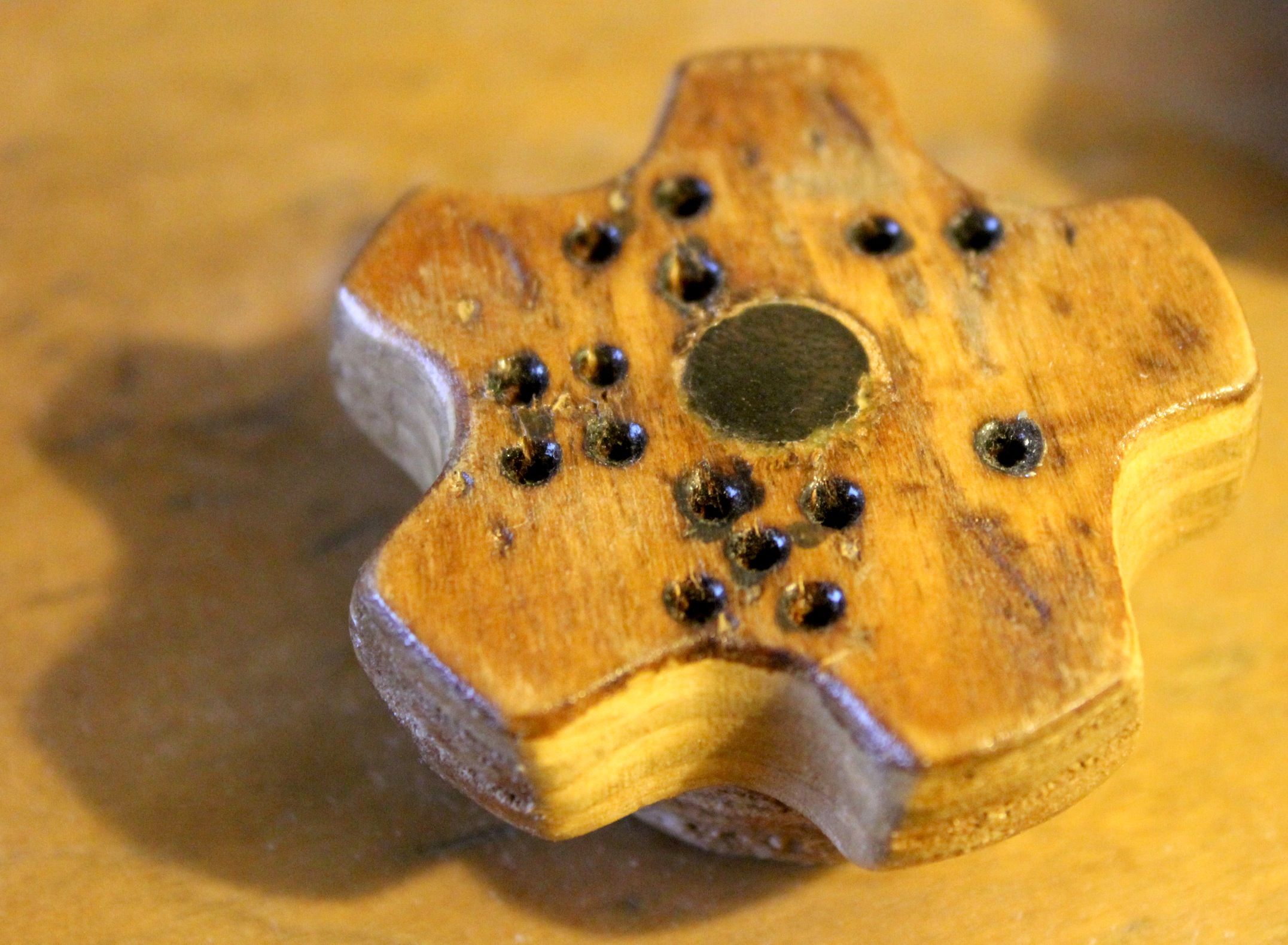 Combination Lock Jewelry Box Instructables