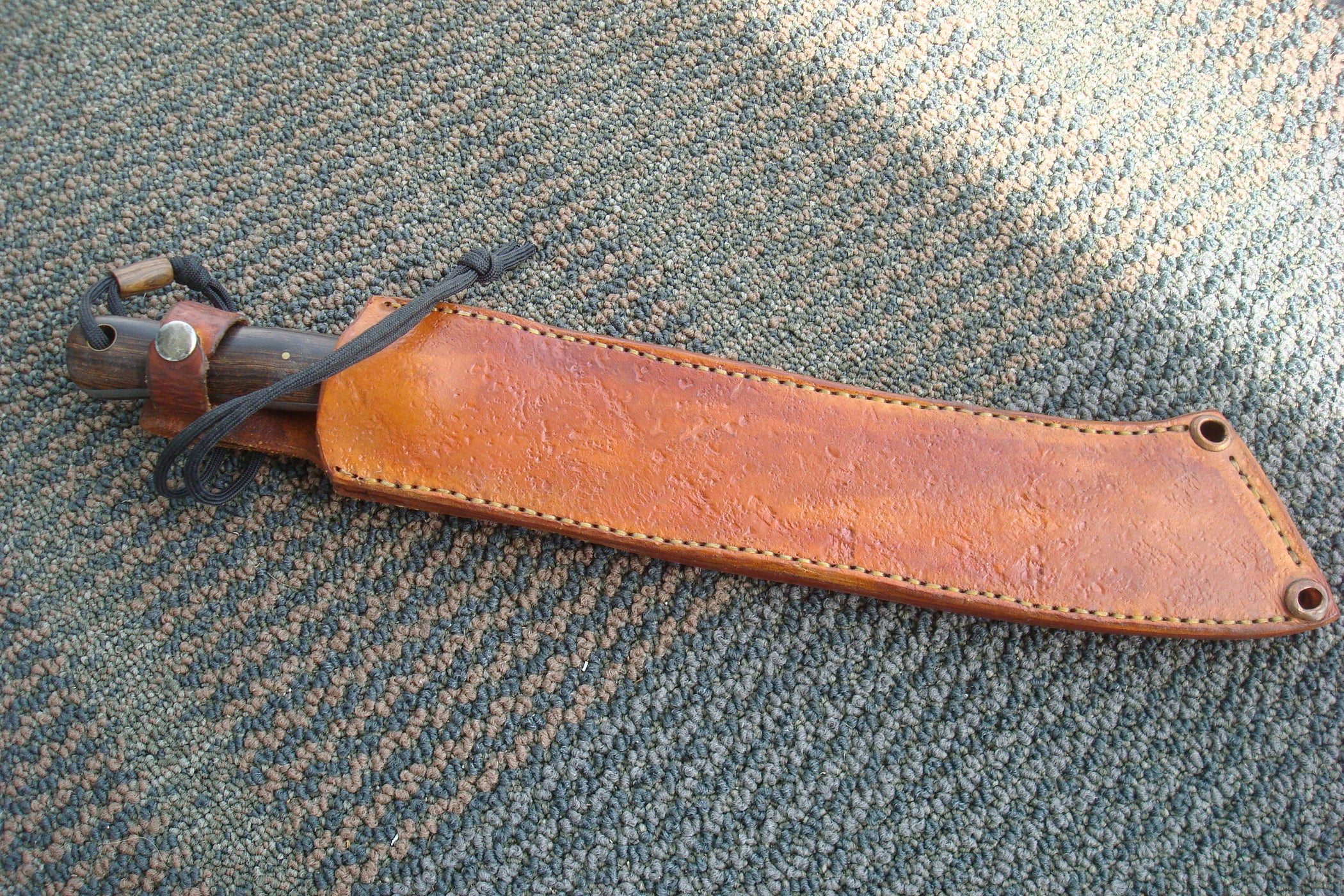 Copper Eyelets for Leather Working 5 Steps (with Pictures