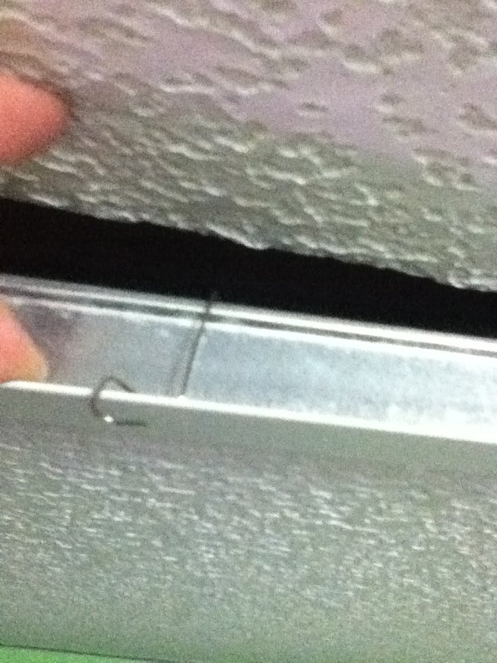 How To Make A Hook For Hanging Ceilings With Paper Clips 4 Steps Instructables - How To Hang Things From Ceiling In Classroom How To Make A Hook For Hanging Ceilings With Paper Clips 4 Steps Instructables - How To Hang Things From Ceiling In Classroom