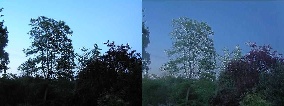 簡単なトリックを使って Photoshop または GIMP で HDR 画像を作成する方法を学びましょう