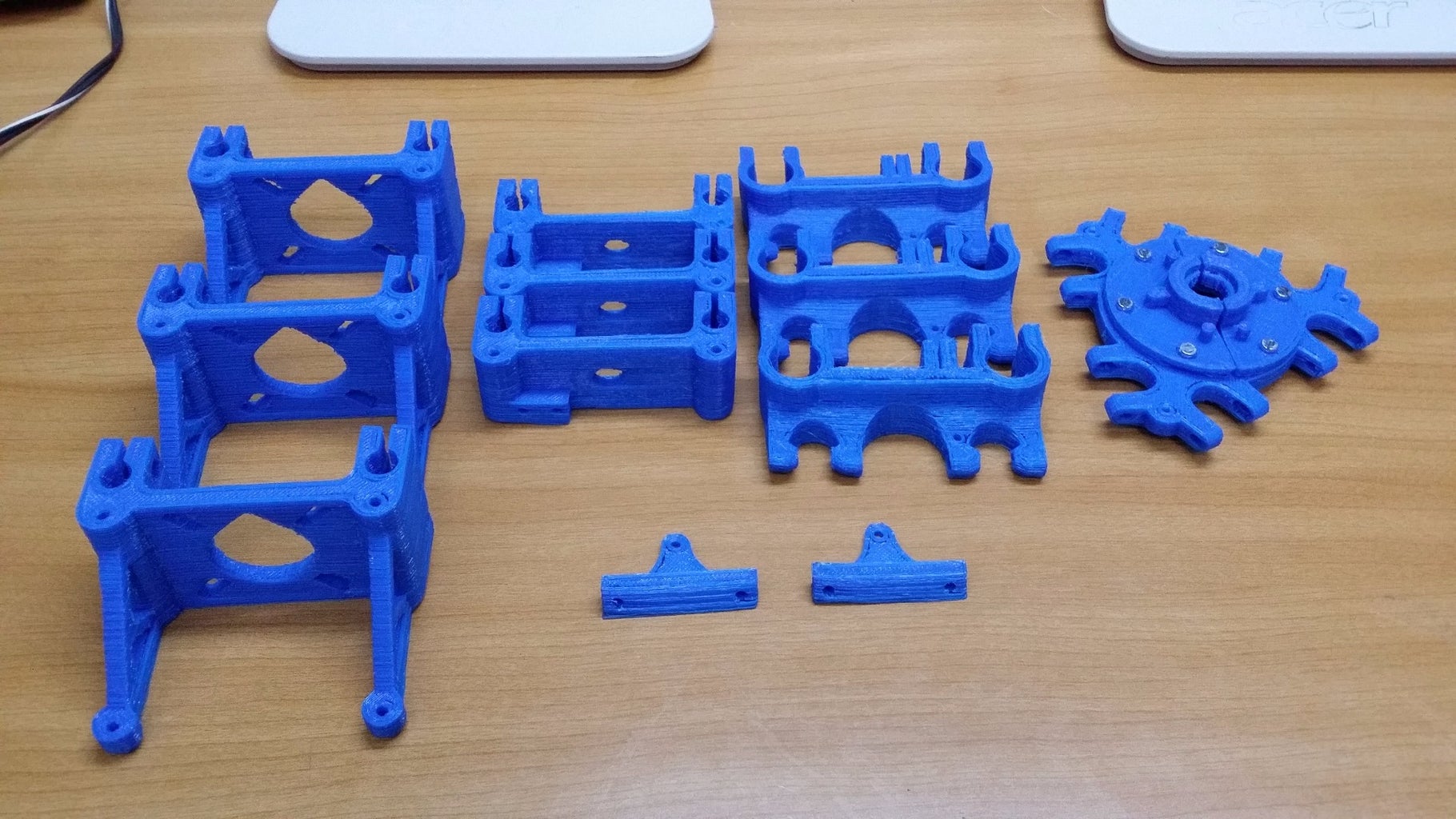 3D Home Printer With Arduino : 17 Steps (with Pictures) - Instructables