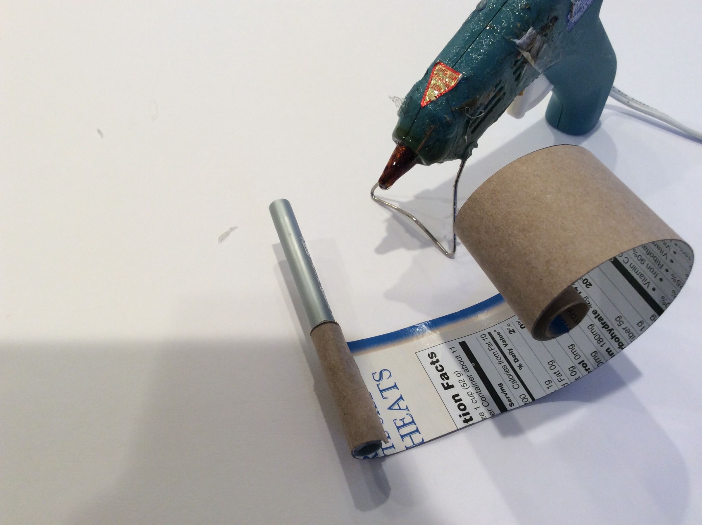 DIY Sanding Bit Hack!!! 5 Steps (with Pictures) Instructables