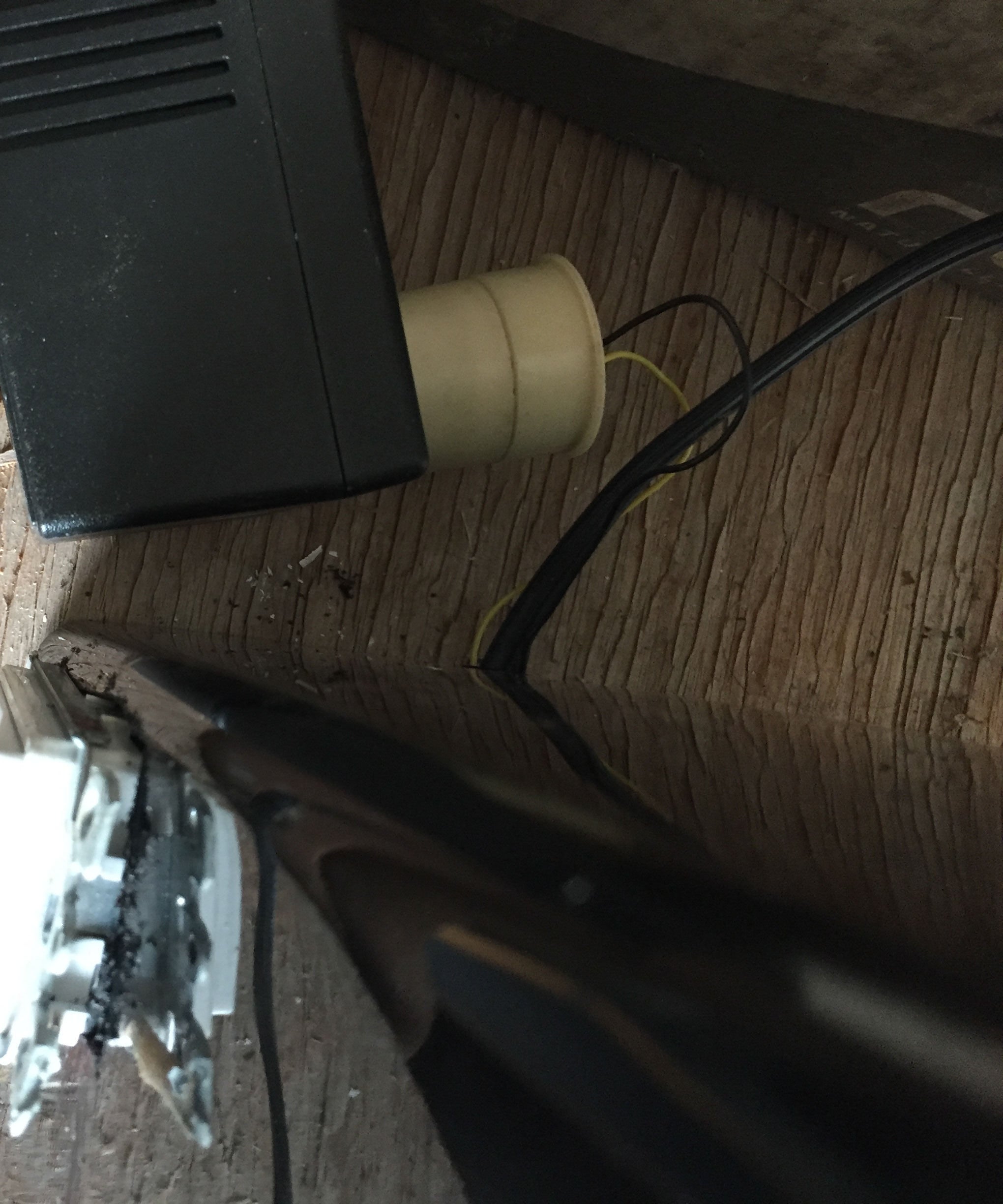 Outlet Timer From a Broken Coffee Maker 4 Steps Instructables