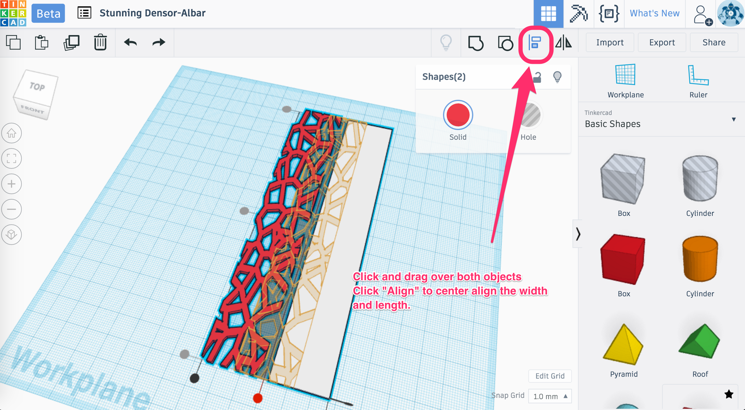 Heat Forming and Making 3D Printed Wristband 4 Steps (with Pictures