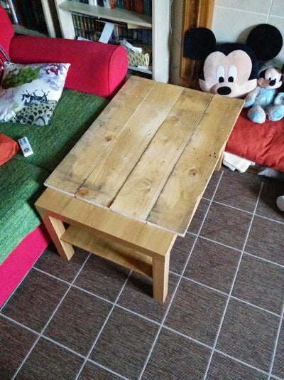 Medida, Corte, Areia, Cola, Parafuso, Repetir