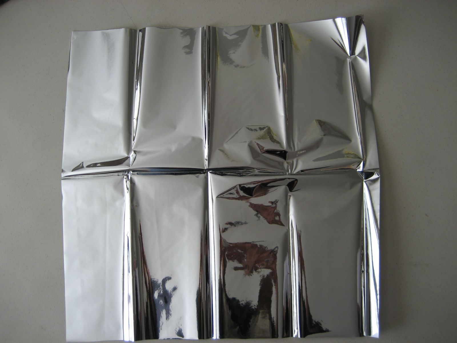 Army Man Parachute 5 Steps Instructables