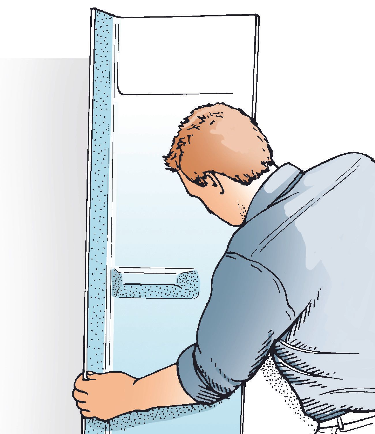 How to Install a Tub Surround 6 Steps Instructables