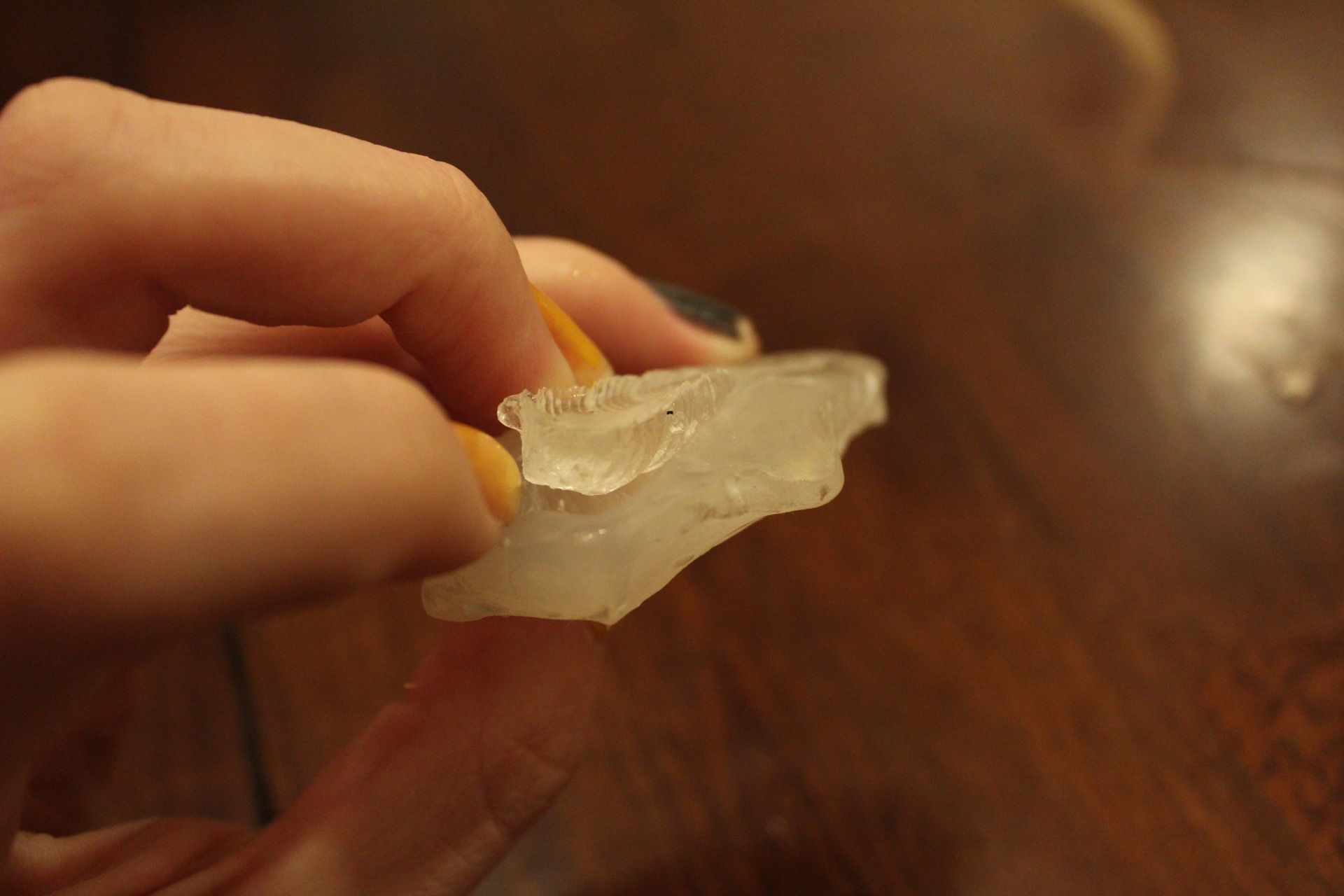 The Secret to a Perfect Hot Glue Mold 5 Steps (with Pictures