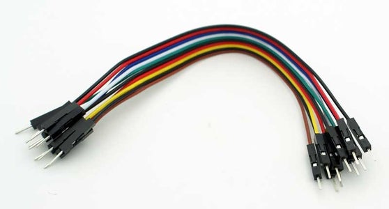 ARDUINO UNO - Commom Anode RGB LED 3-colour Blink Using Simple Code : 3 ...