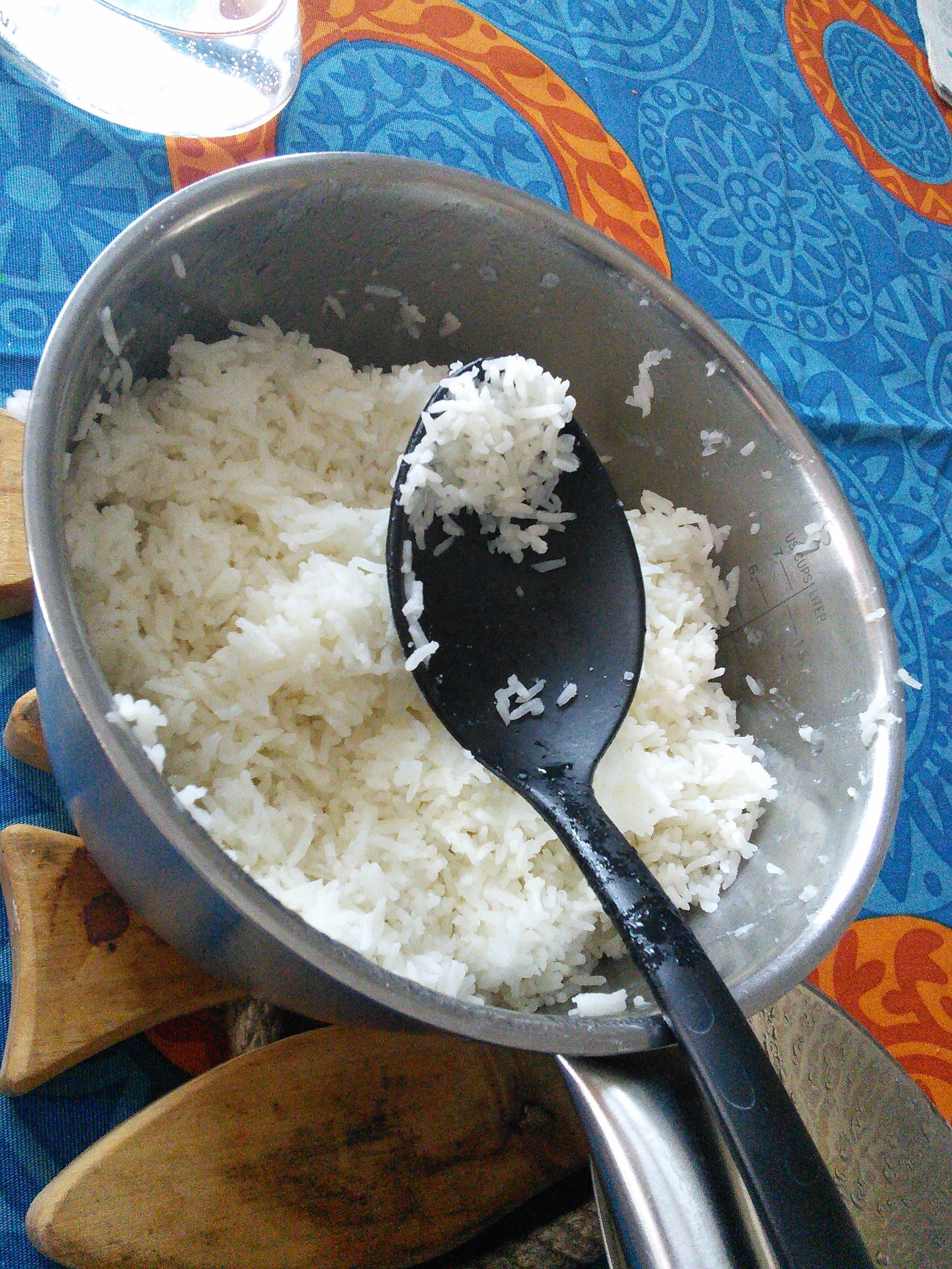 basmati