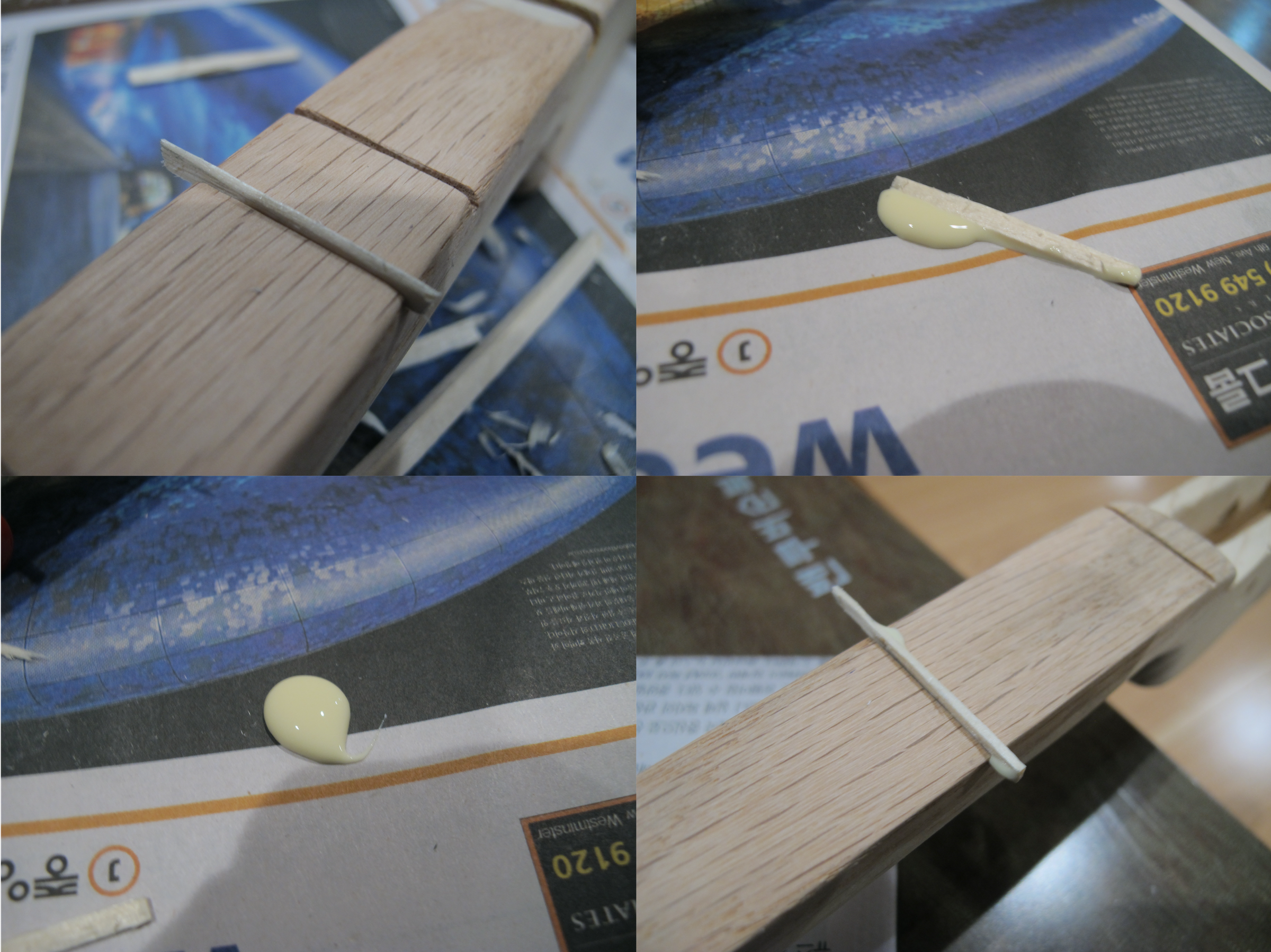 DIY Stick Dulcimer 10 Steps (with Pictures) Instructables