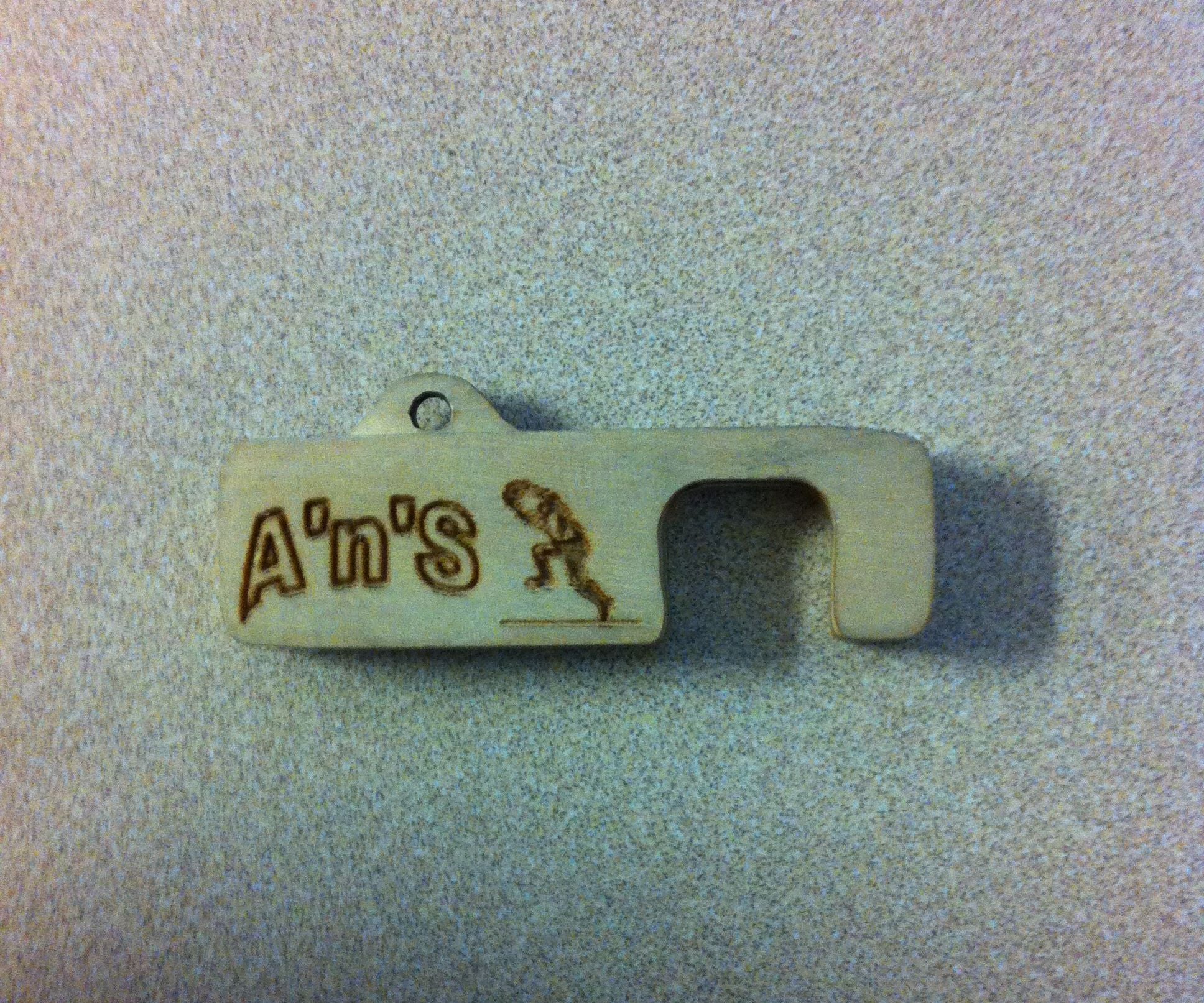 The KickStand 5 Steps Instructables