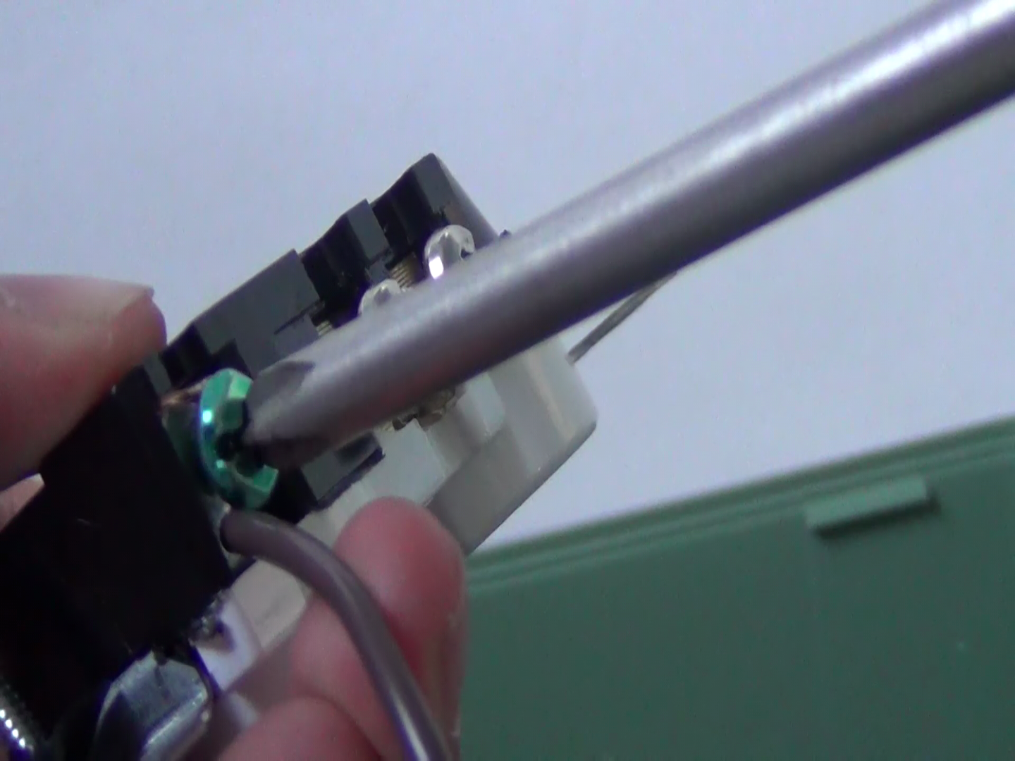 Motion Sensing Outlet : 7 Steps (with Pictures) - Instructables