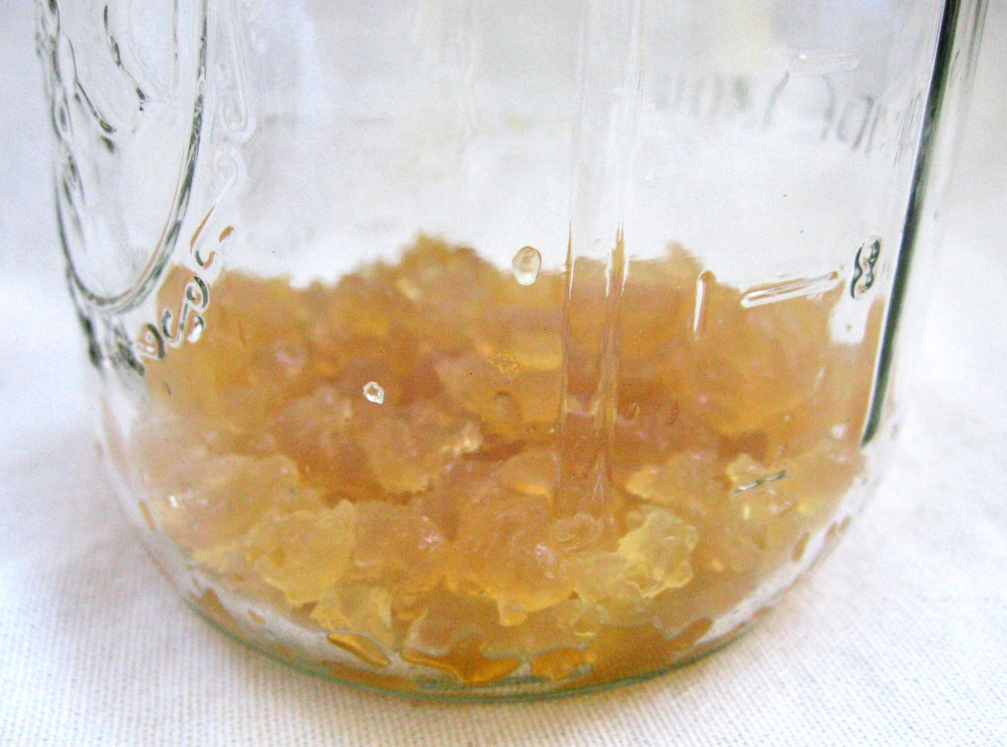 How to Make Authentic Water Kefir 7 Steps (with Pictures) Instructables