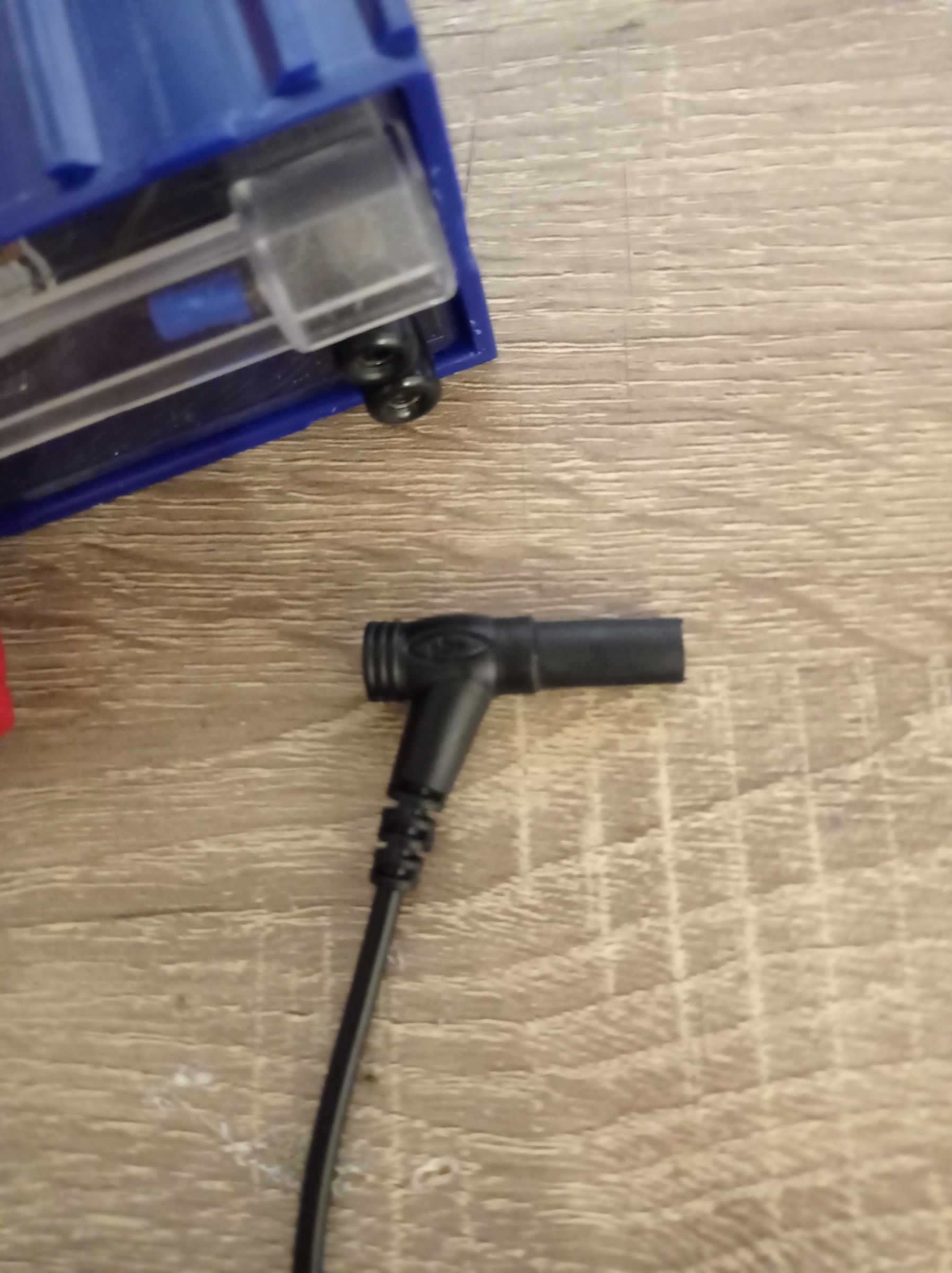 DIY Electrostatic Dust Print Lifter 16 Steps (with Pictures