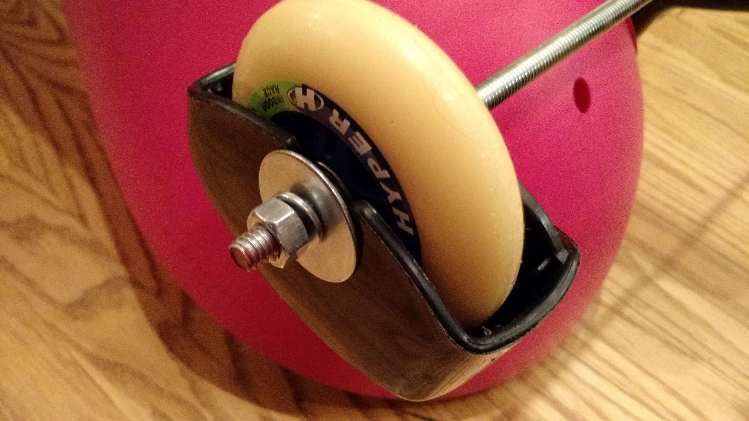 Plasma Car Wheel Upgrades 4 Steps Instructables