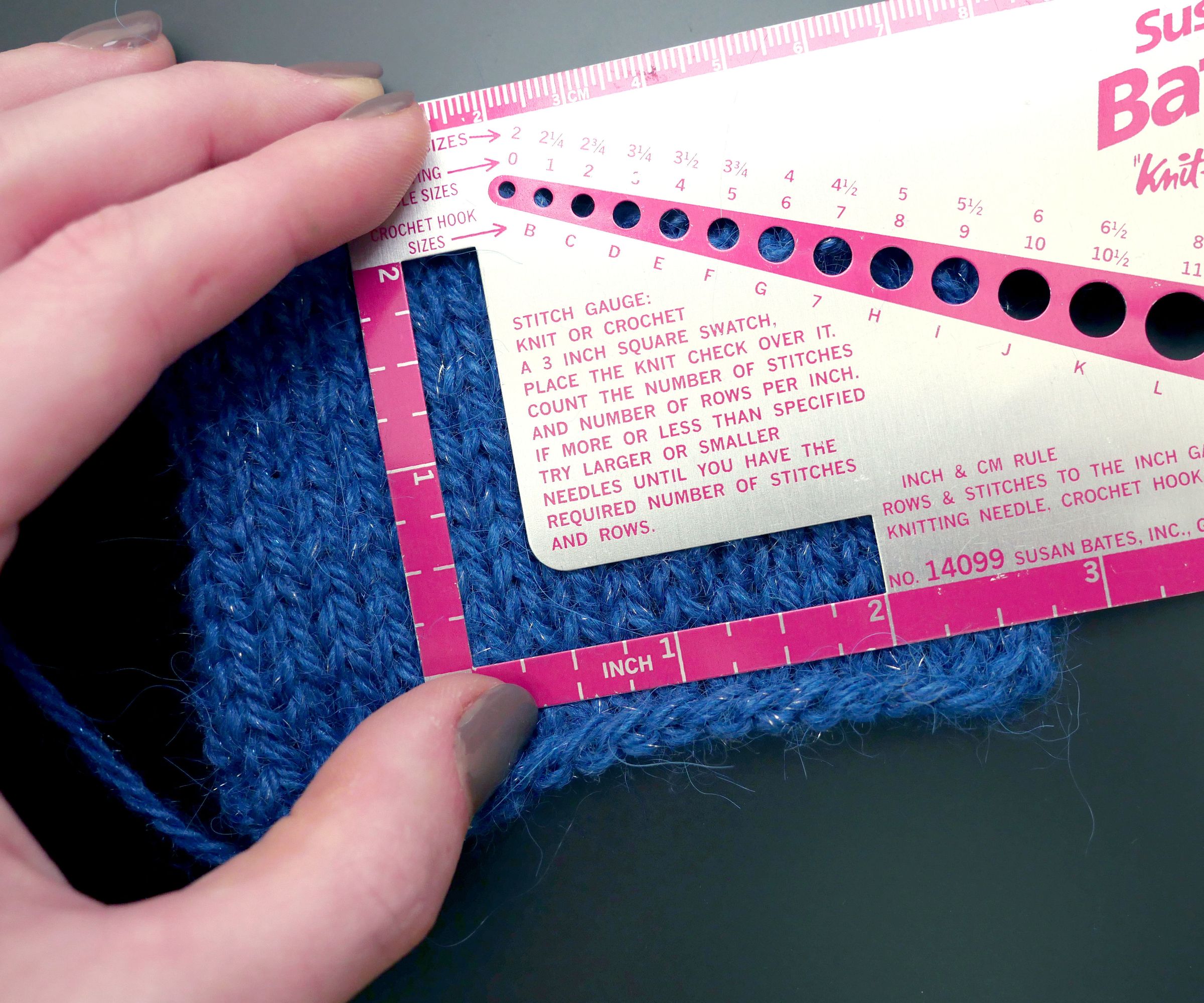 Knitting Class Instructables