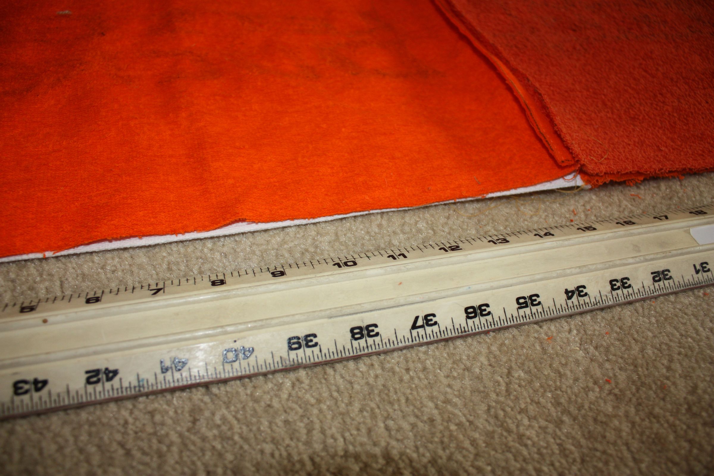 Rally Towel Quilt 8 Steps Instructables