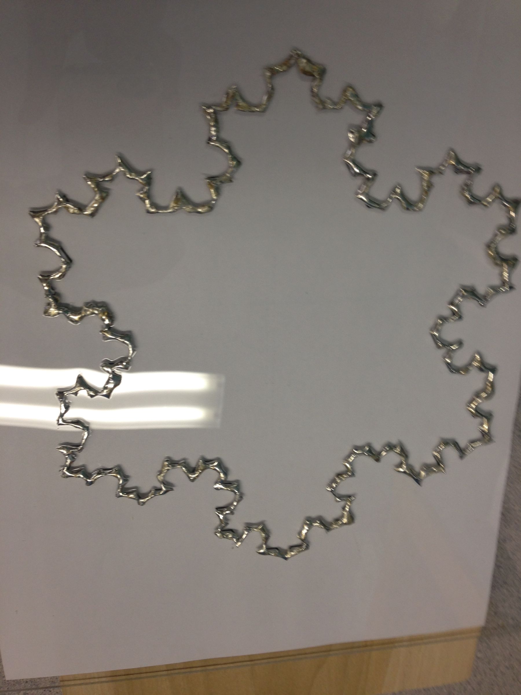 Fractal Antennae : 19 Steps (with Pictures) - Instructables