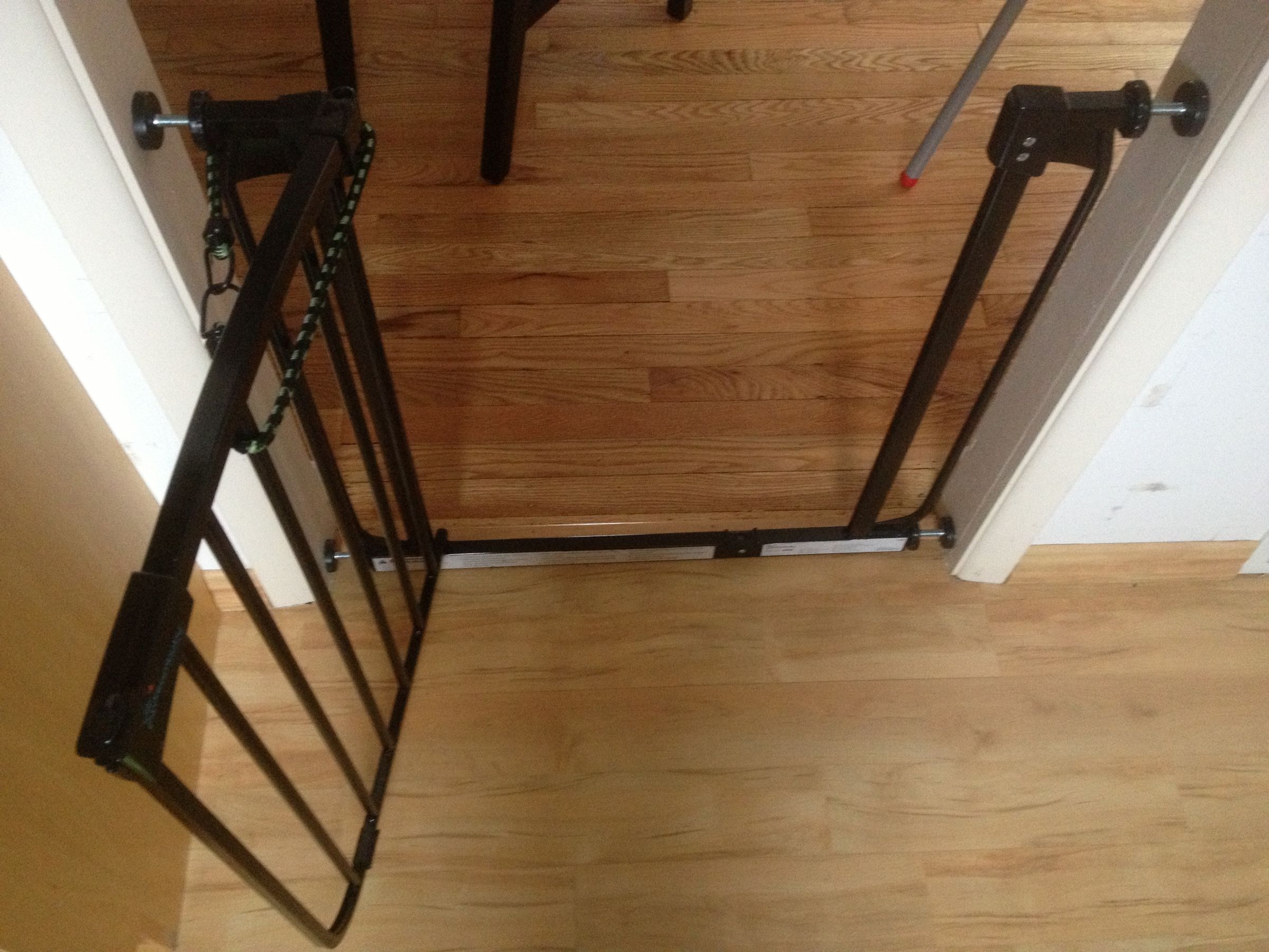 baby pet gate