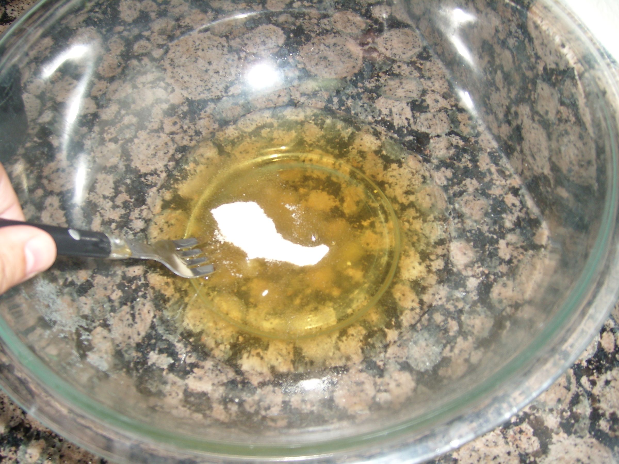 Green Tea Flavored 'jello' Style Gelatin Dessert 4 Steps (with Pictures) Instructables