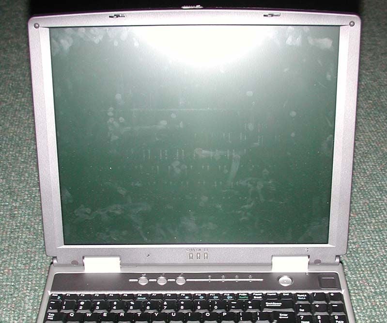Laptops Laptops