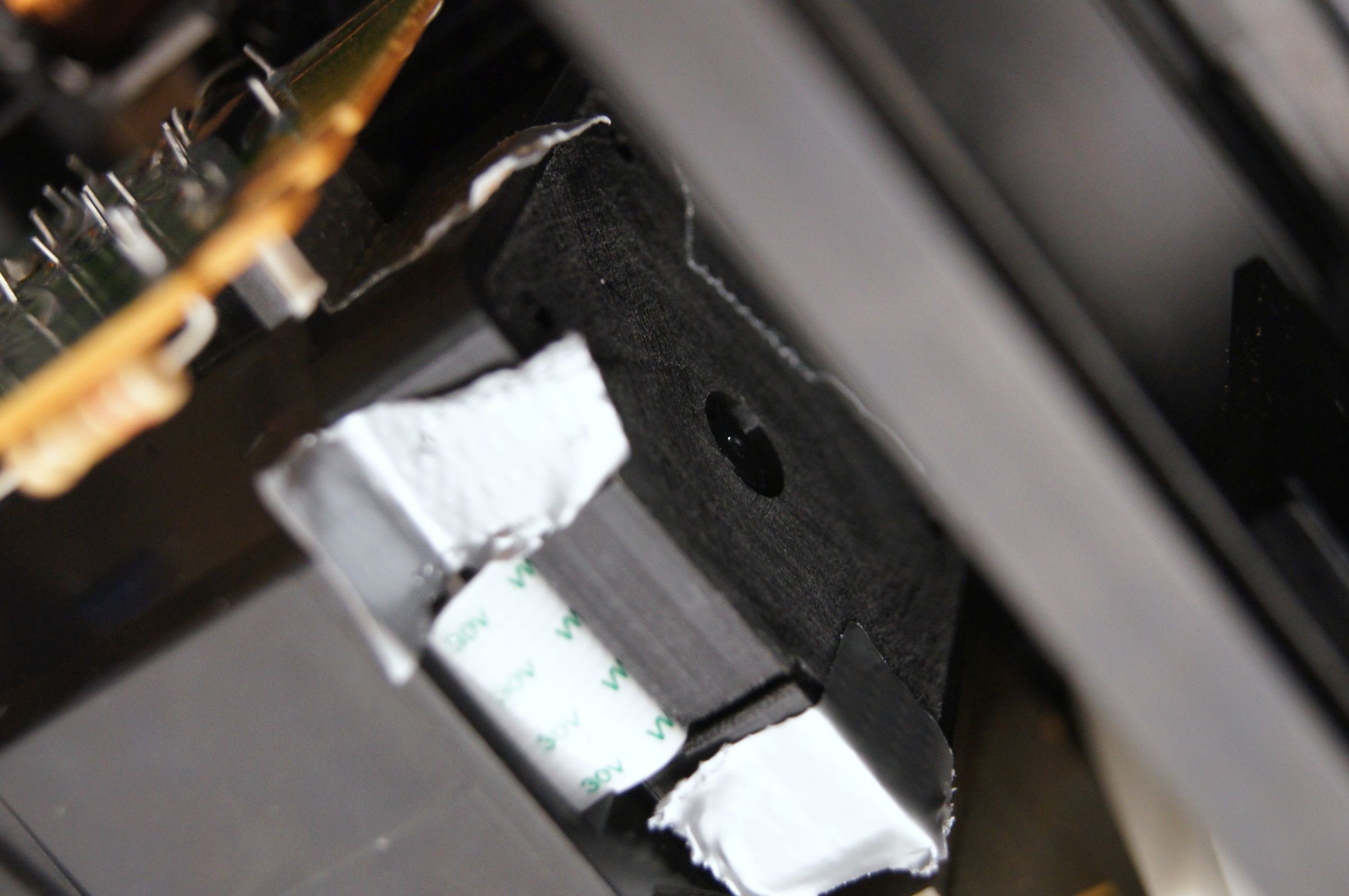 Superfast DIY Slide Scanner 9 Steps (with Pictures) Instructables