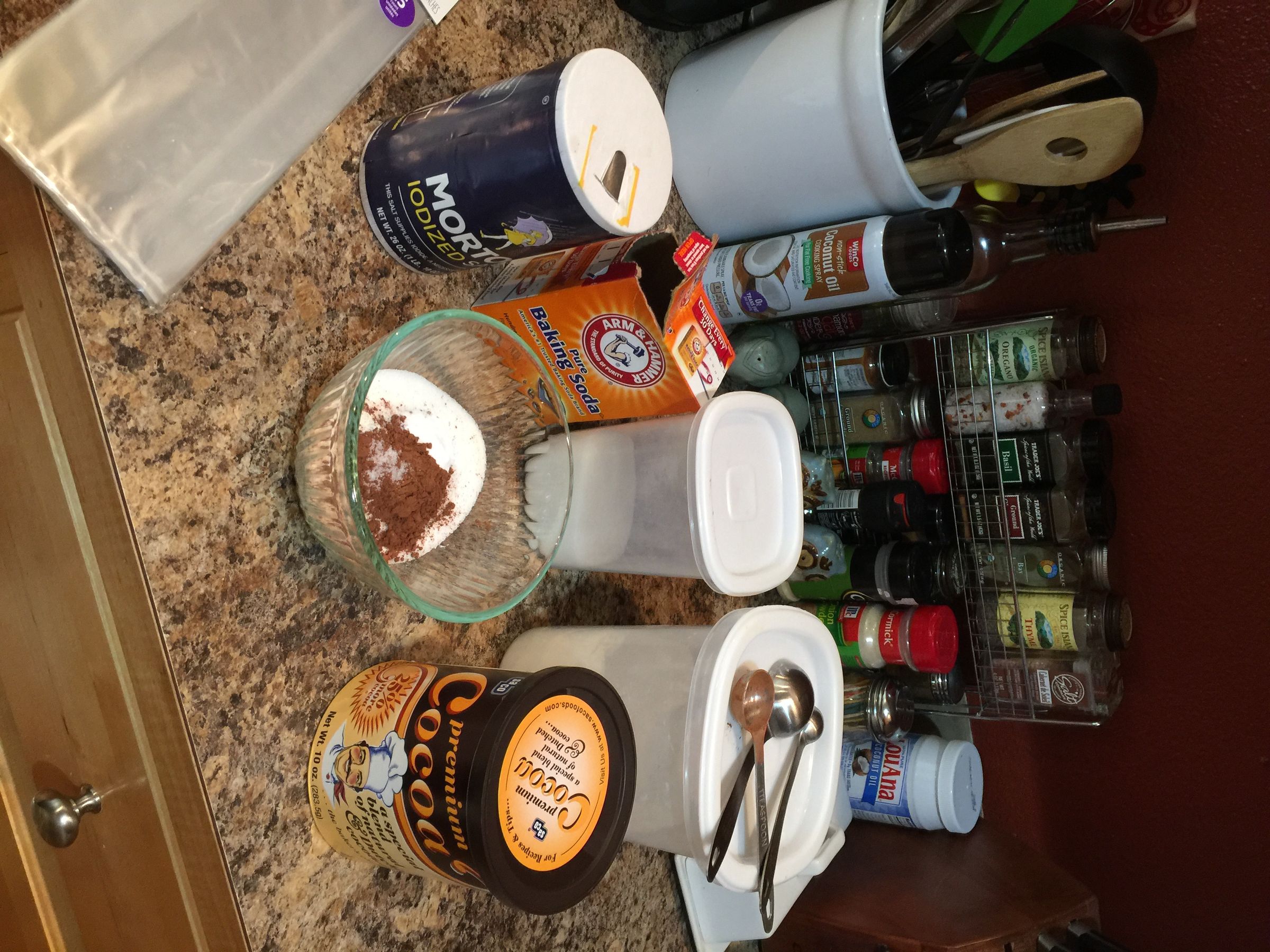 Mug Cake Gift Sets 4 Steps (with Pictures) Instructables