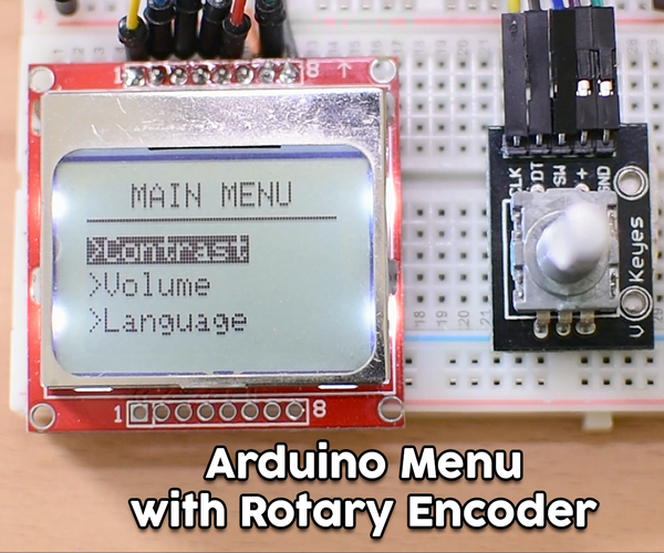 ARDUINO - Programming Technics - Instructables