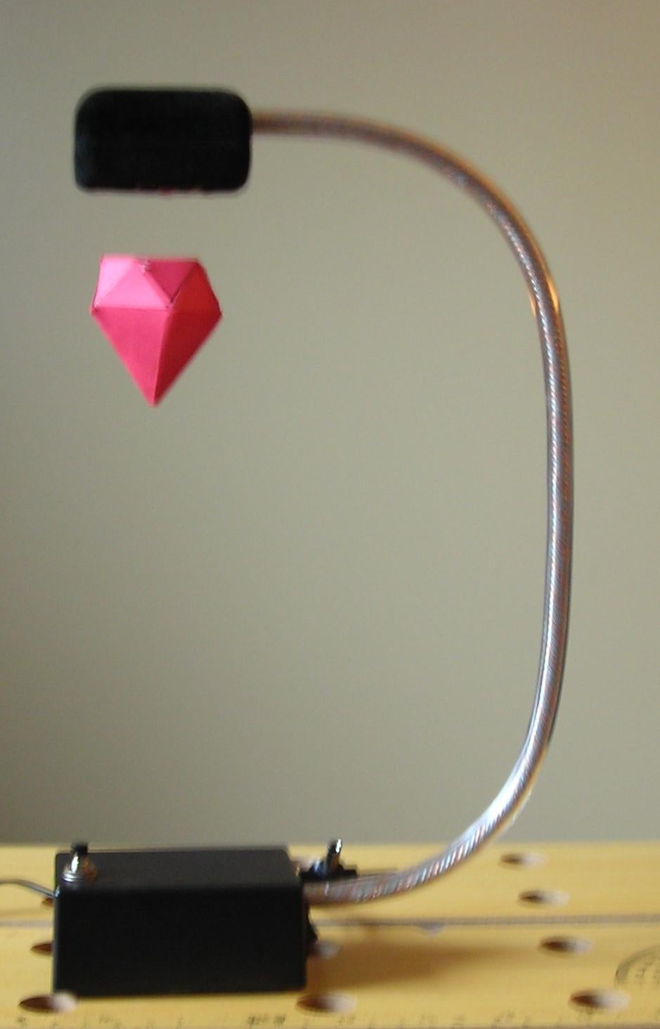 Floater 6 Steps (with Pictures) Instructables