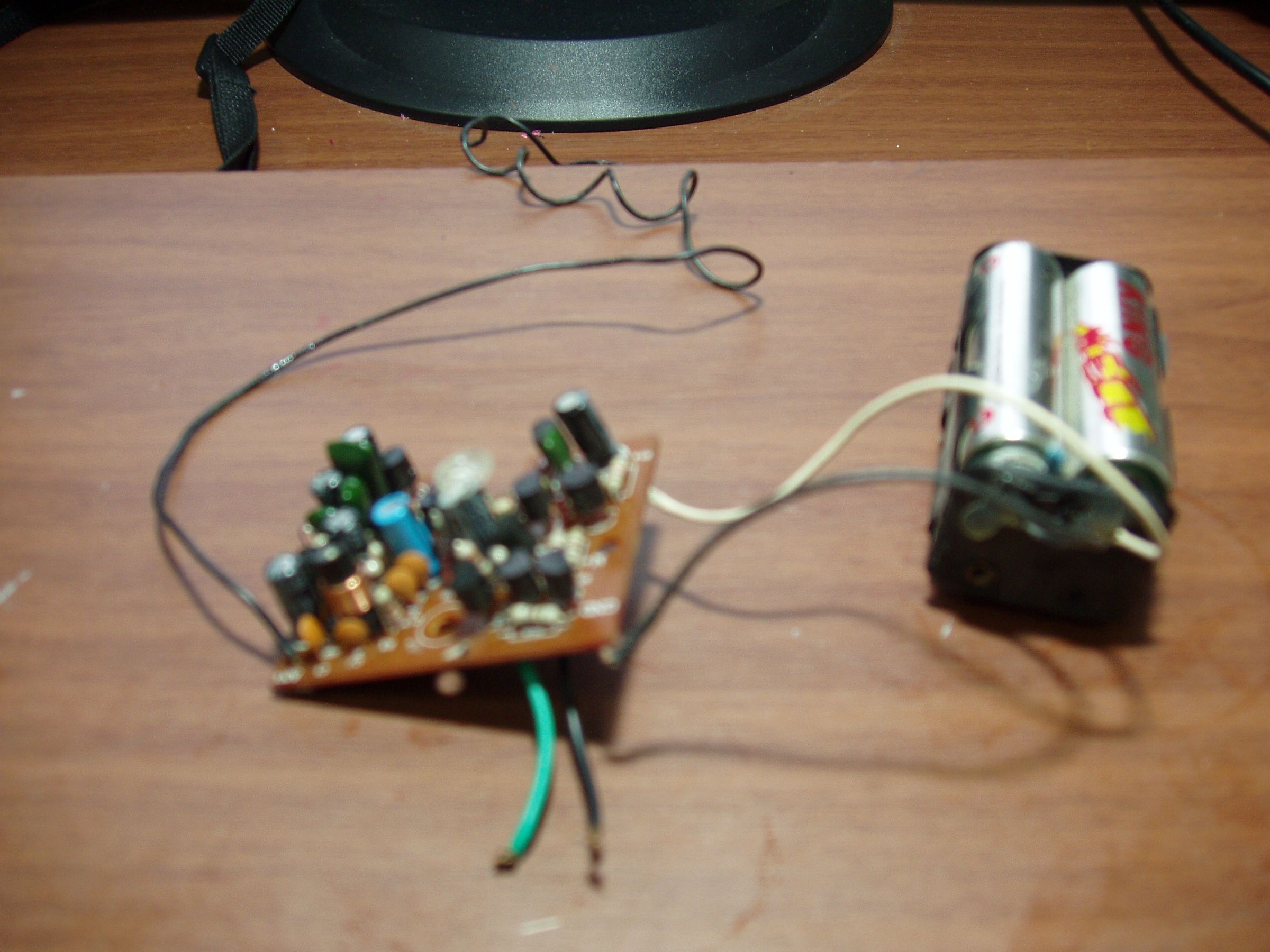 DIY RC Fireworks Ignition System 12 Steps Instructables