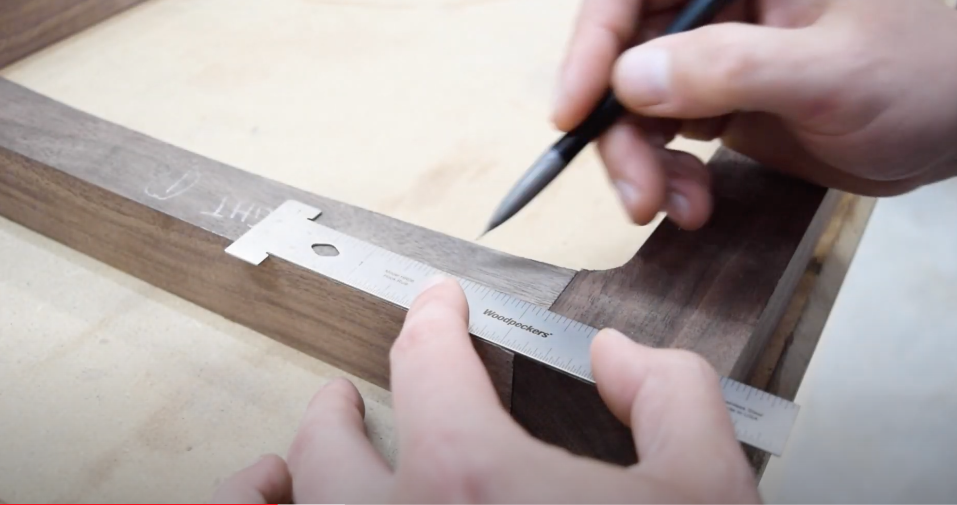 How to Build Modern Barstools Like a Pro 11 Steps (with Pictures