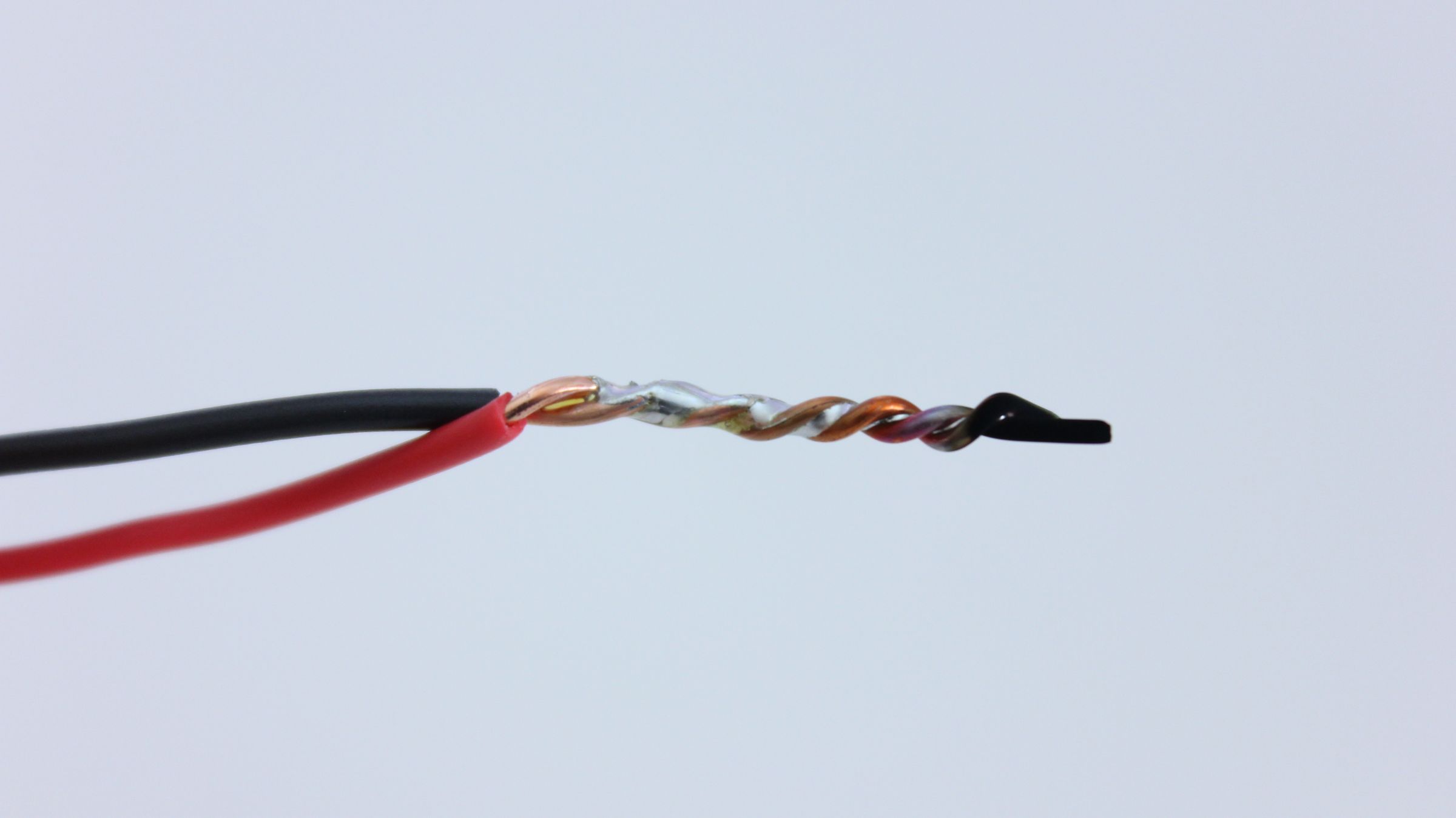 How to Solder Without Electricity (or a Soldering Iron) 8 Steps (with