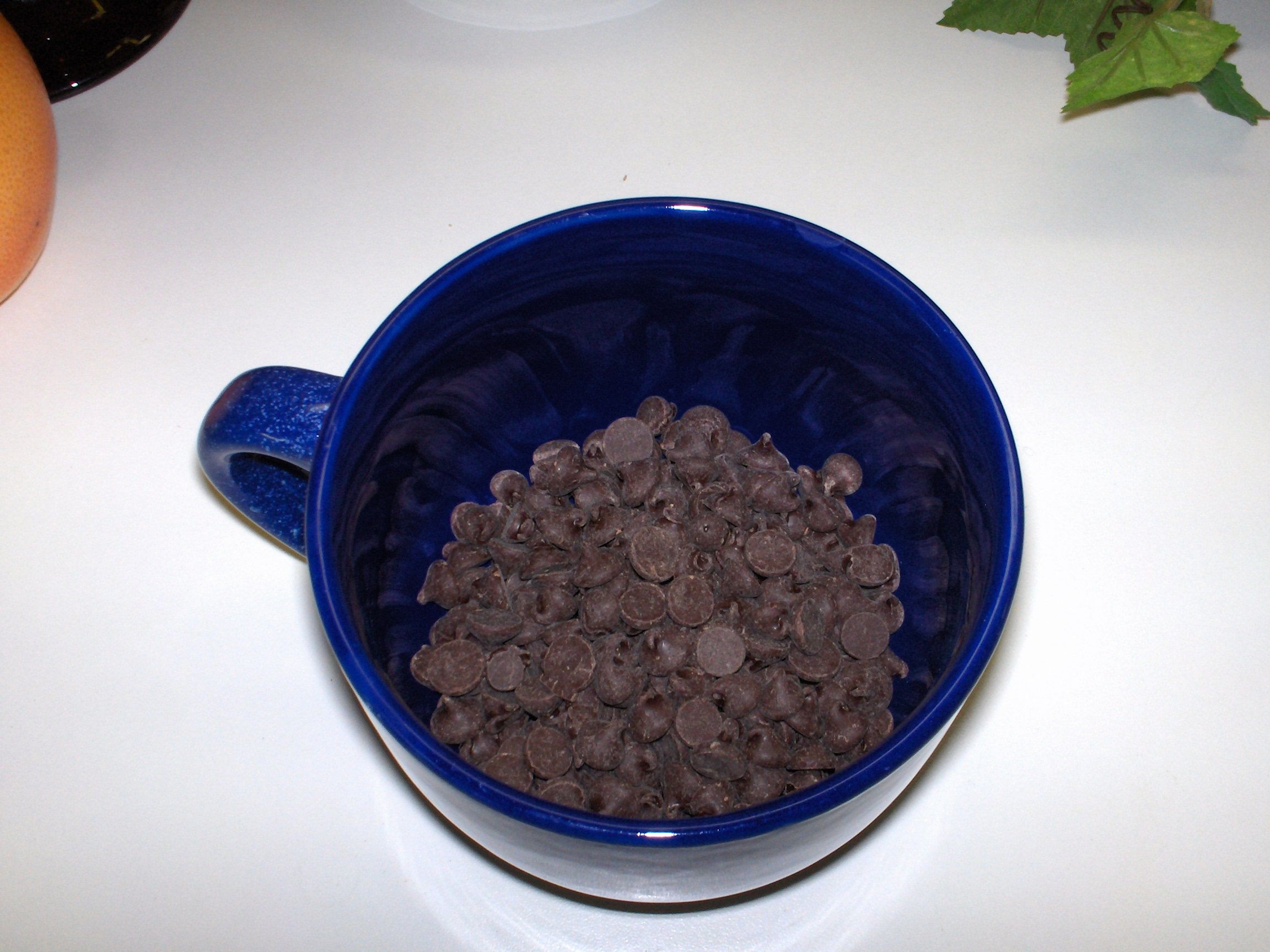 How to Make Coffee Flavored Chocolate 7 Steps Instructables