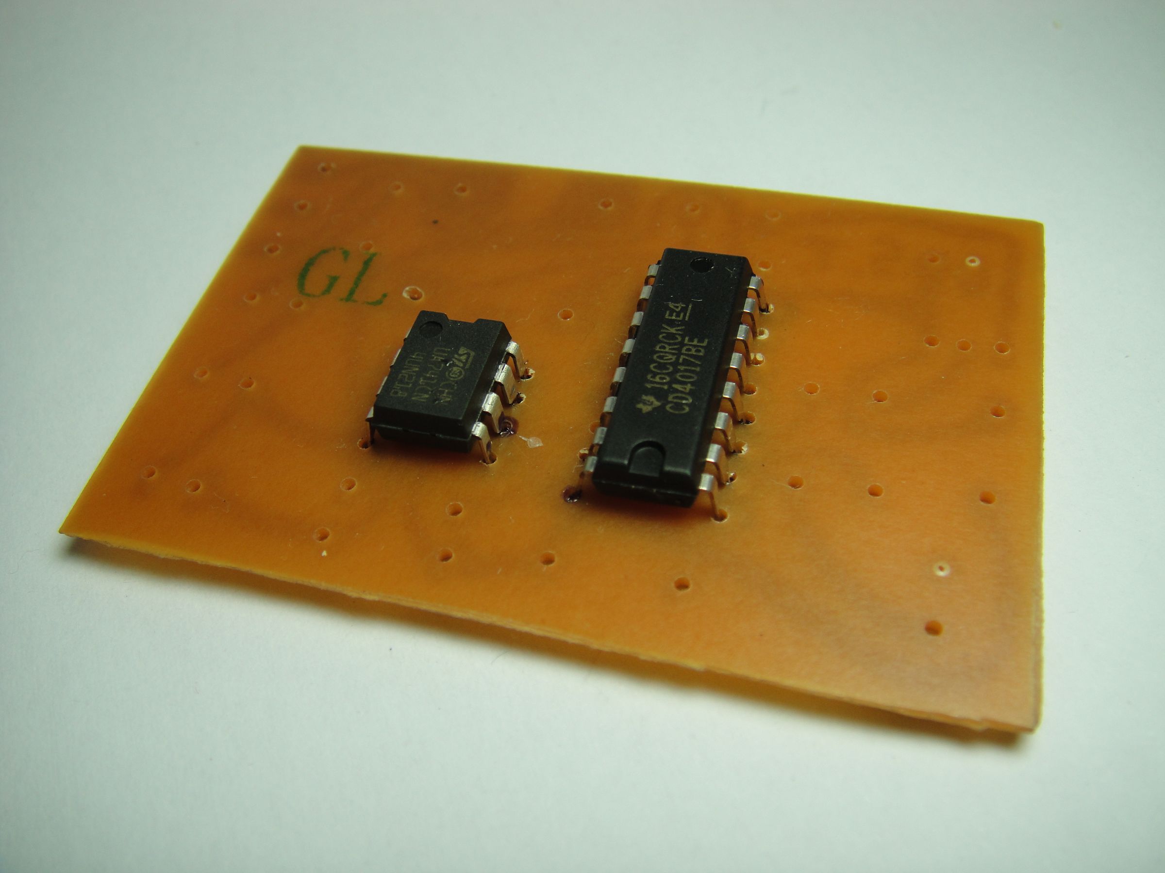 3 minute lighting studio DIY Project DIY Project Image